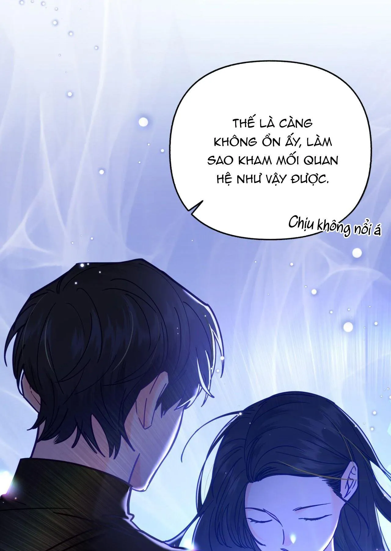 Người bình thường cấp A Chapter 15 Trang 19