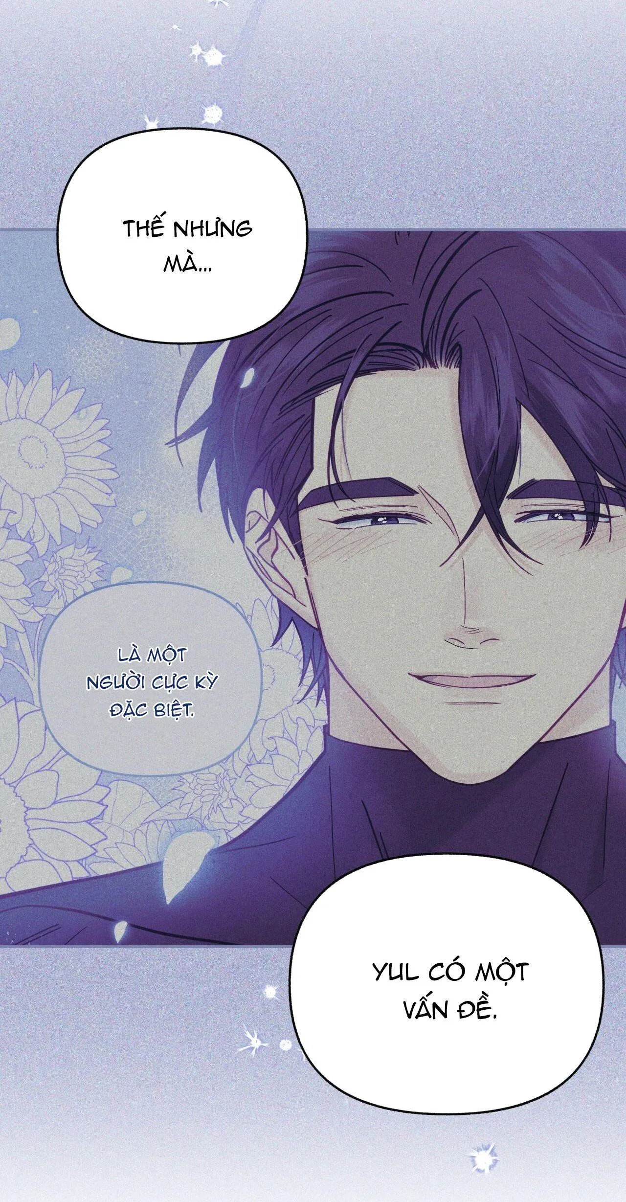 Người bình thường cấp A Chapter 15 Trang 21