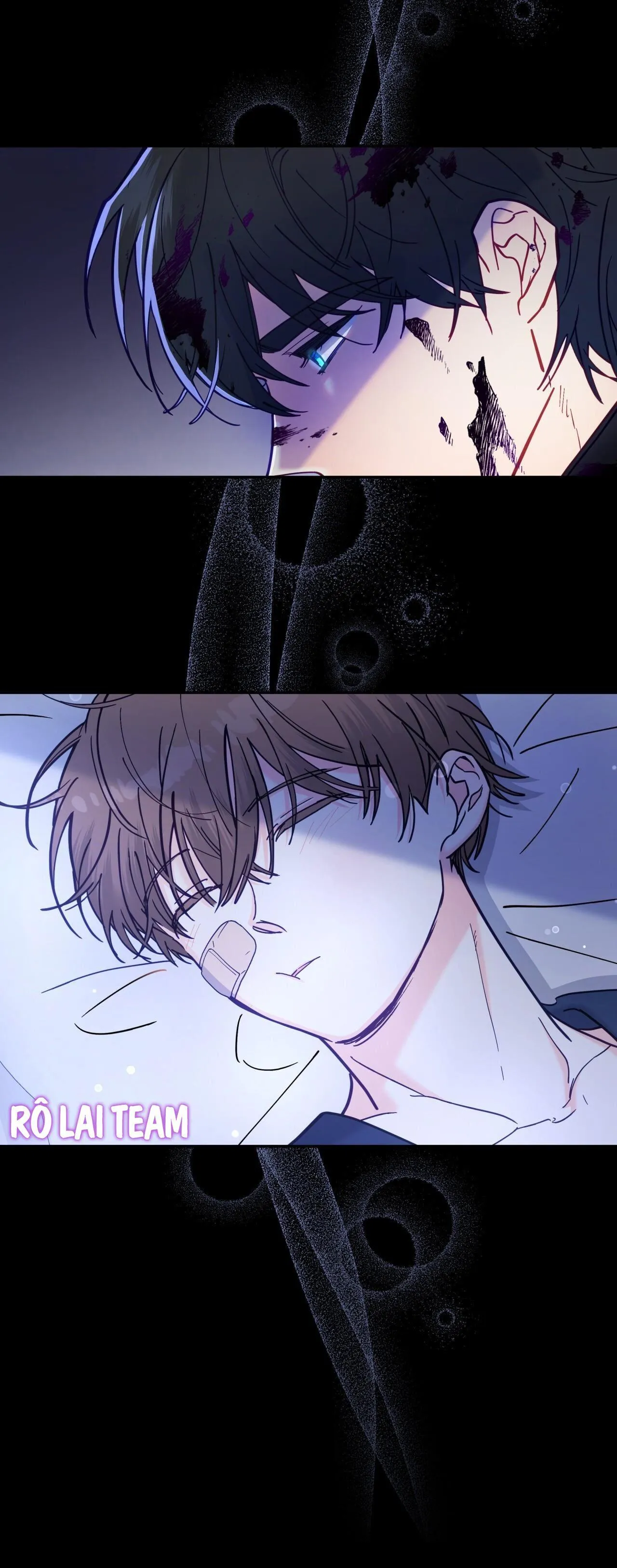 Người bình thường cấp A Chapter 15 Trang 30