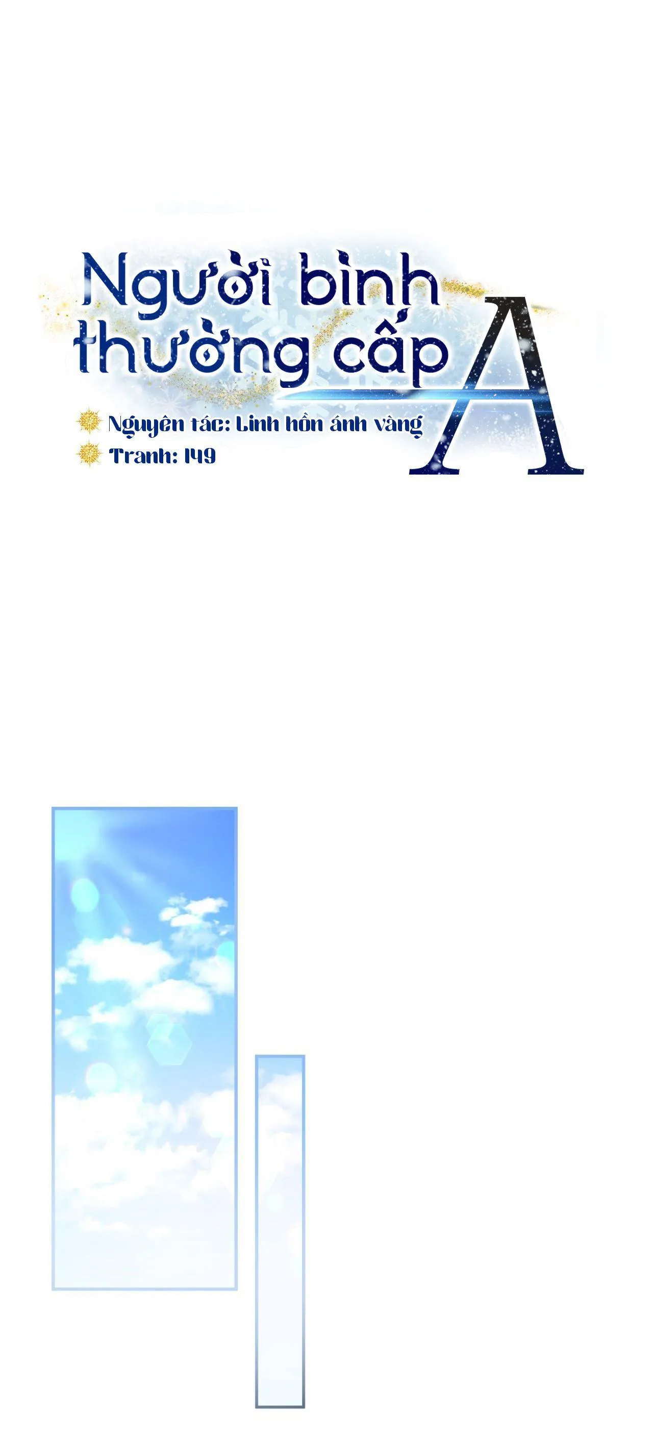 Người bình thường cấp A Chapter 15 Trang 34