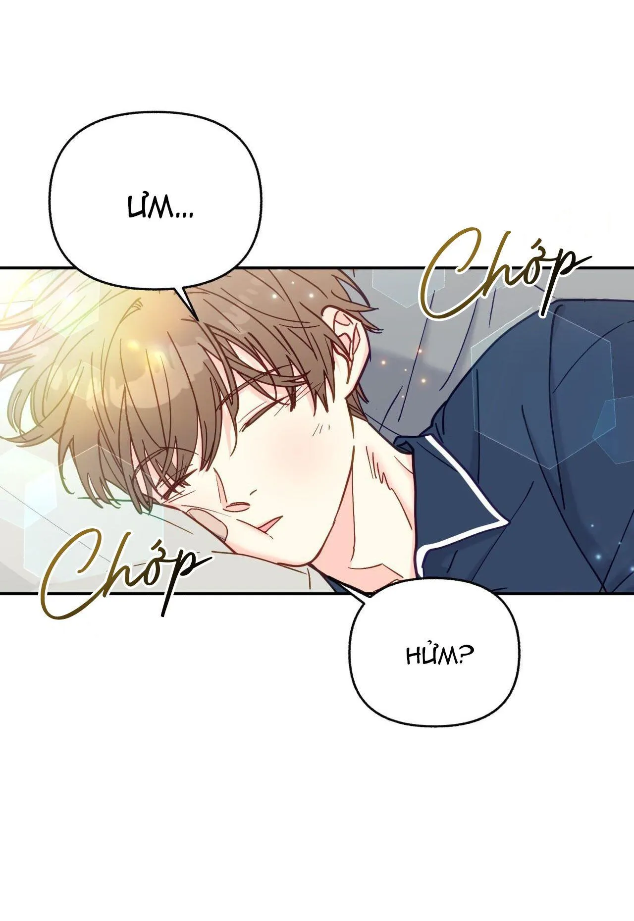 Người bình thường cấp A Chapter 15 Trang 35