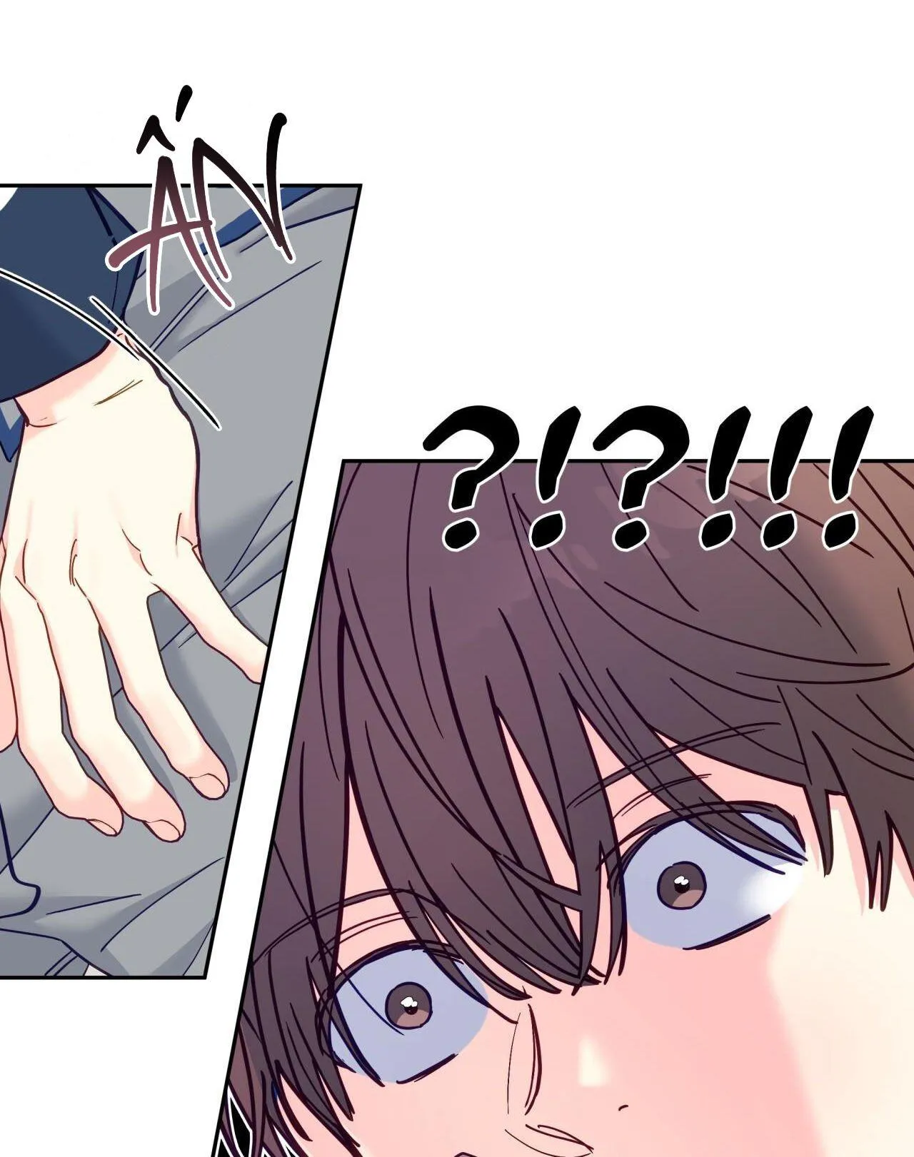 Người bình thường cấp A Chapter 15 Trang 38