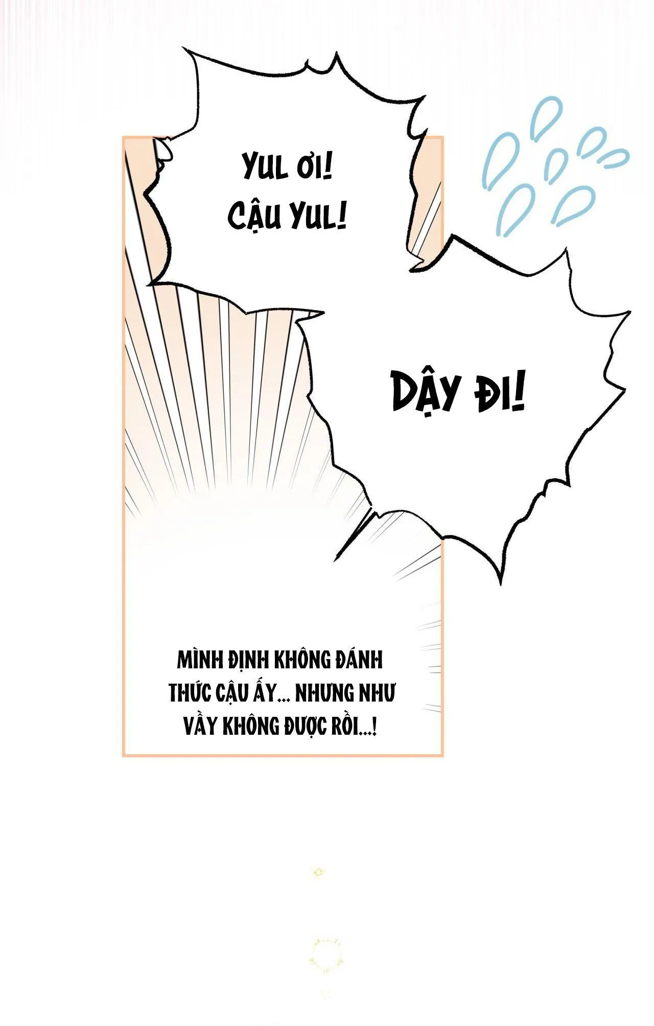 Người bình thường cấp A Chapter 15 Trang 40