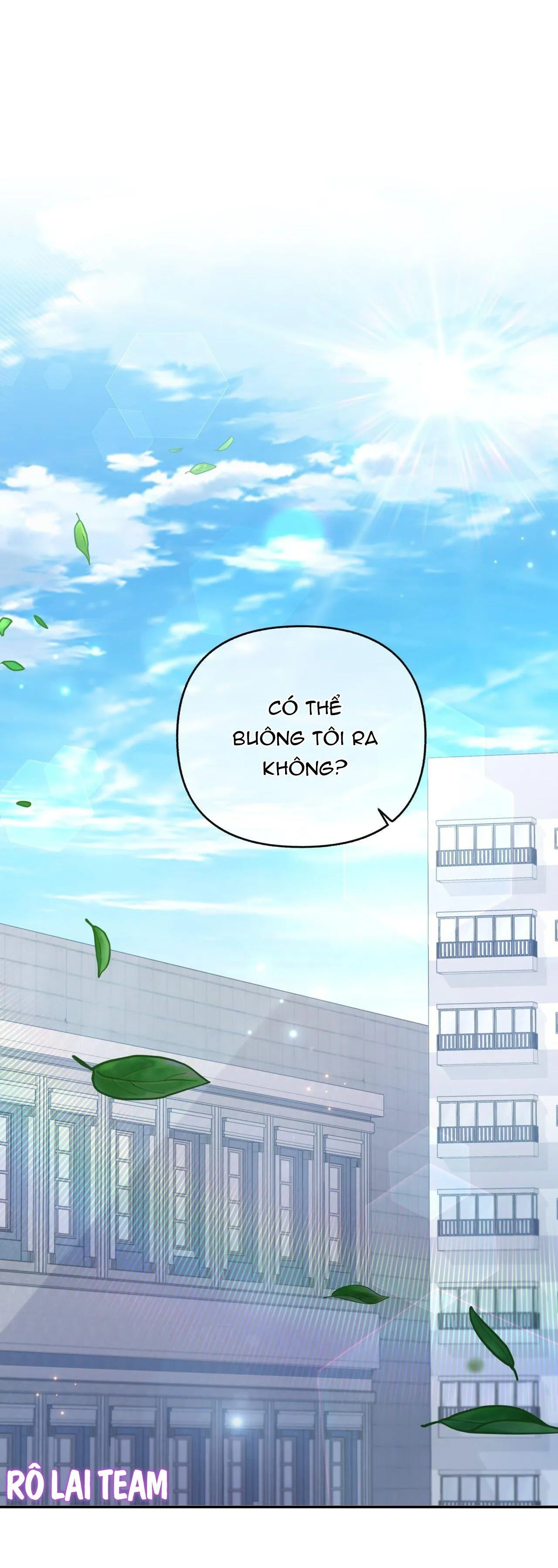 Người bình thường cấp A Chapter 15 Trang 42