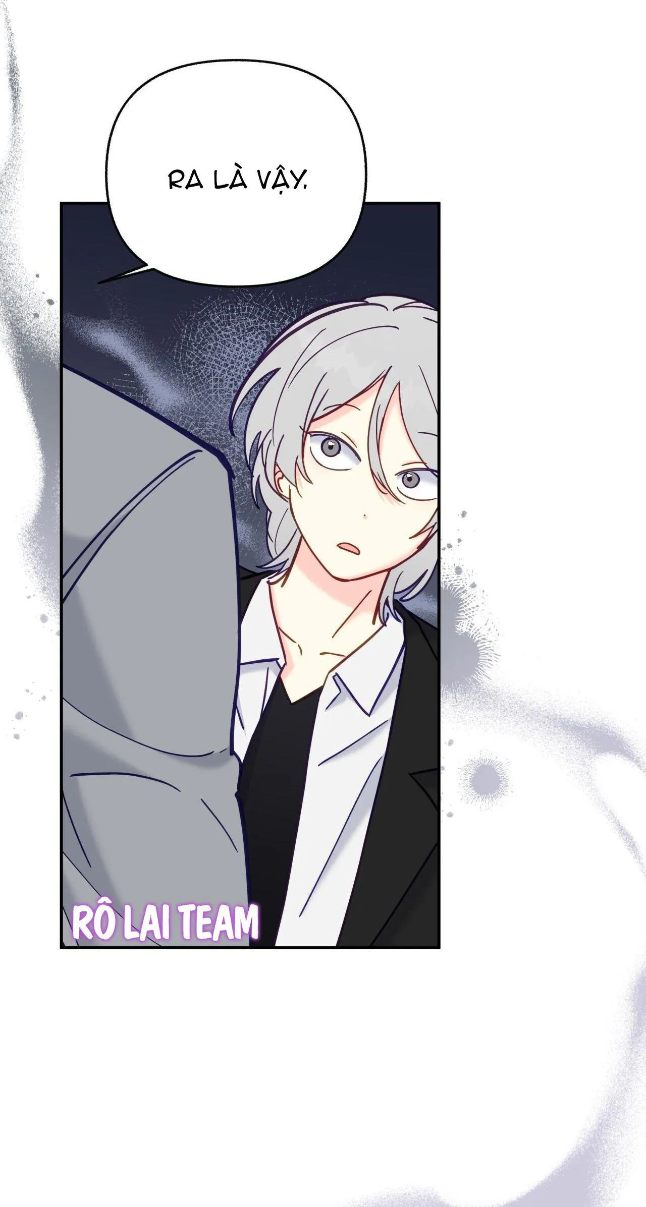 Người bình thường cấp A Chapter 15 Trang 50