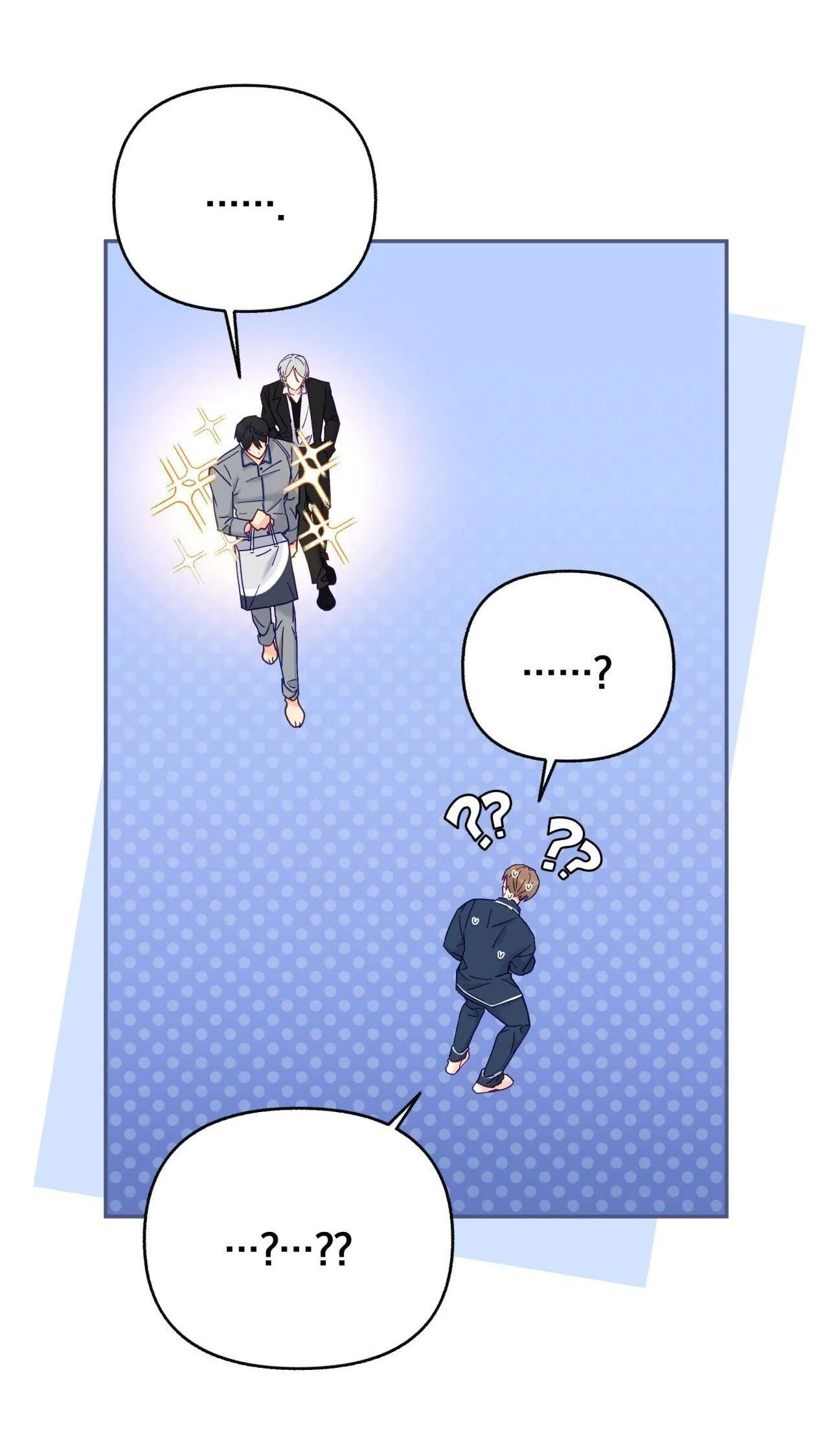 Người bình thường cấp A Chapter 15 Trang 53