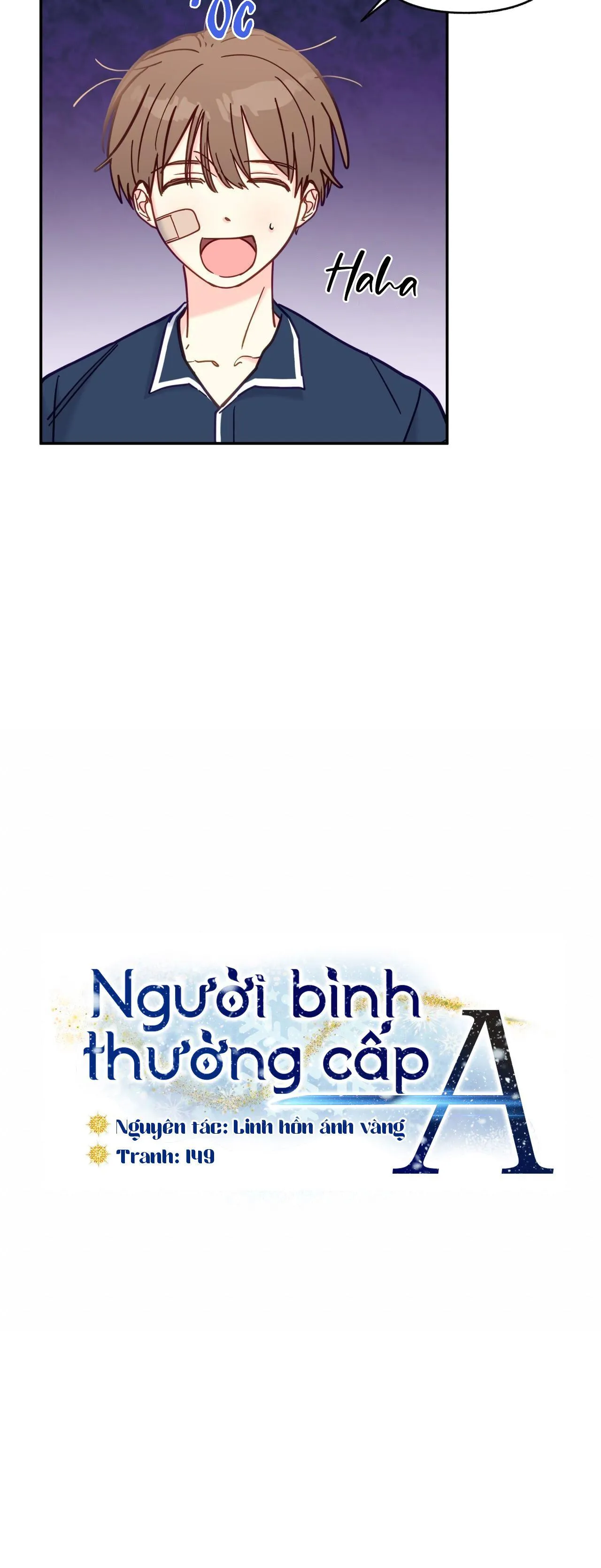 Người bình thường cấp A Chapter 16 Trang 7