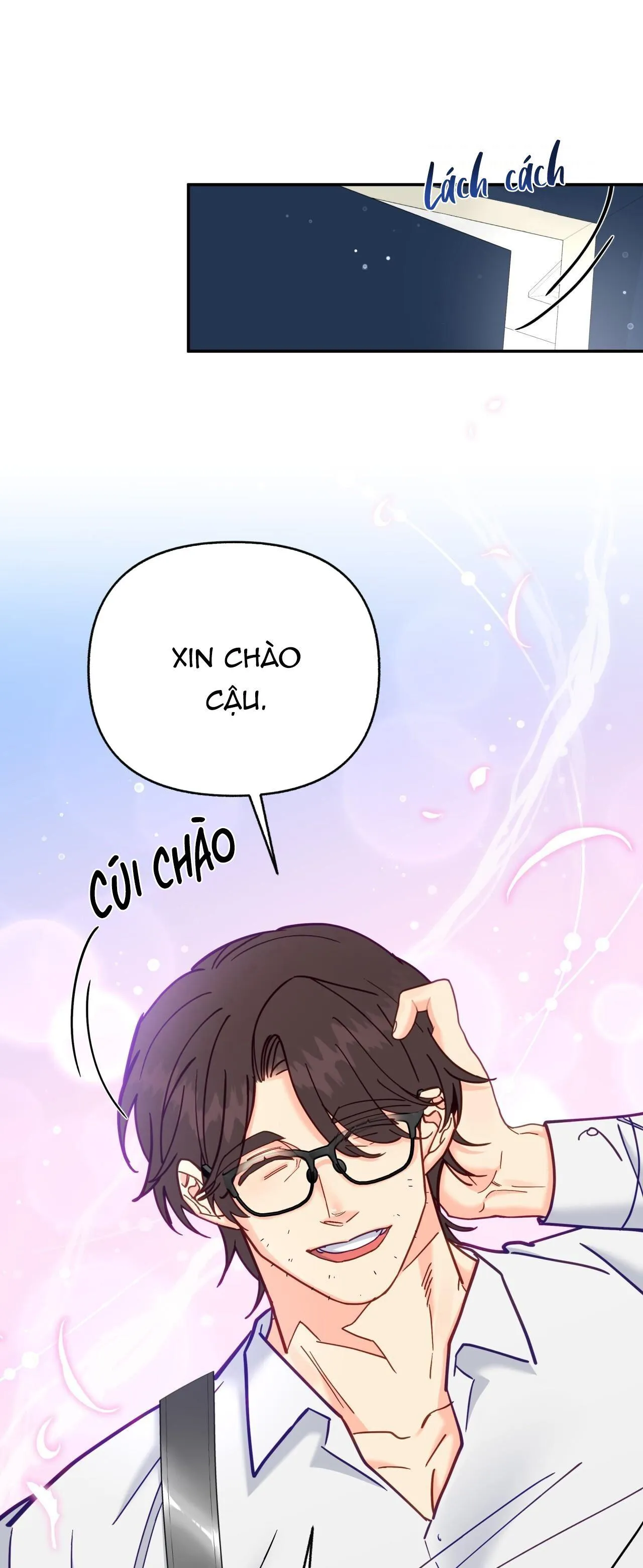 Người bình thường cấp A Chapter 16 Trang 11