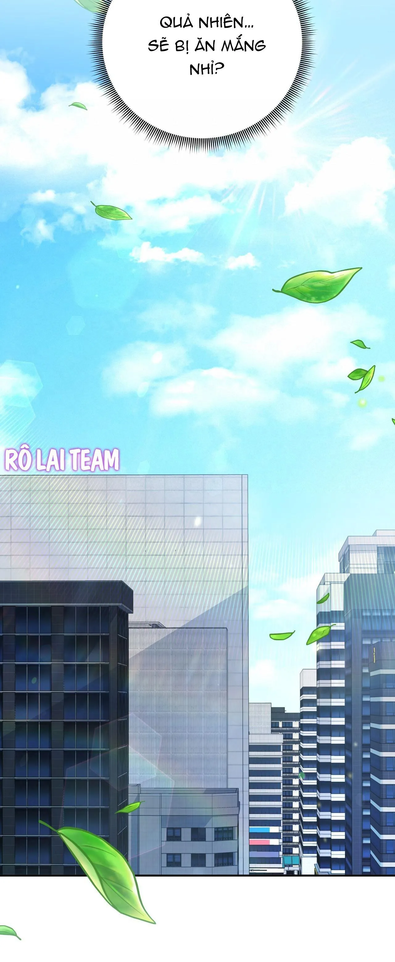 Người bình thường cấp A Chapter 16 Trang 29