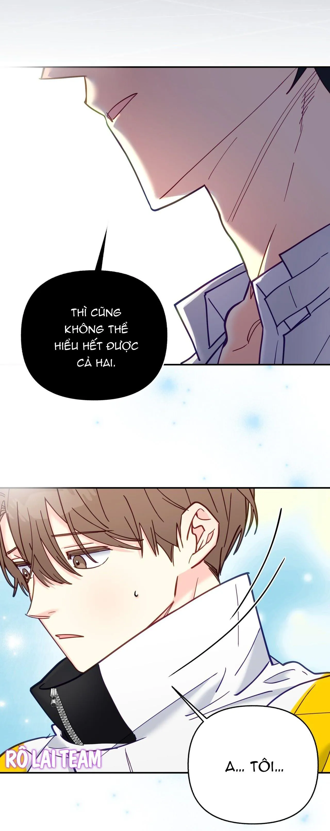 Người bình thường cấp A Chapter 16 Trang 42