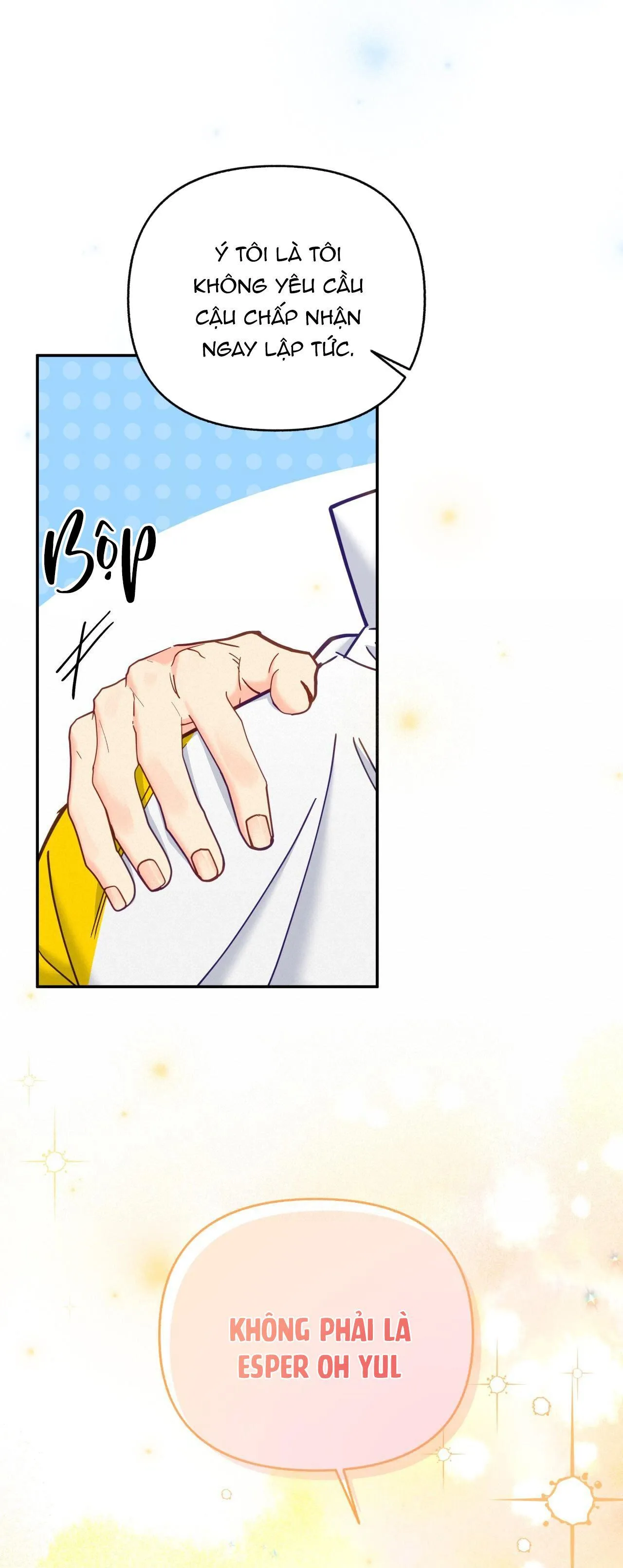 Người bình thường cấp A Chapter 16 Trang 43