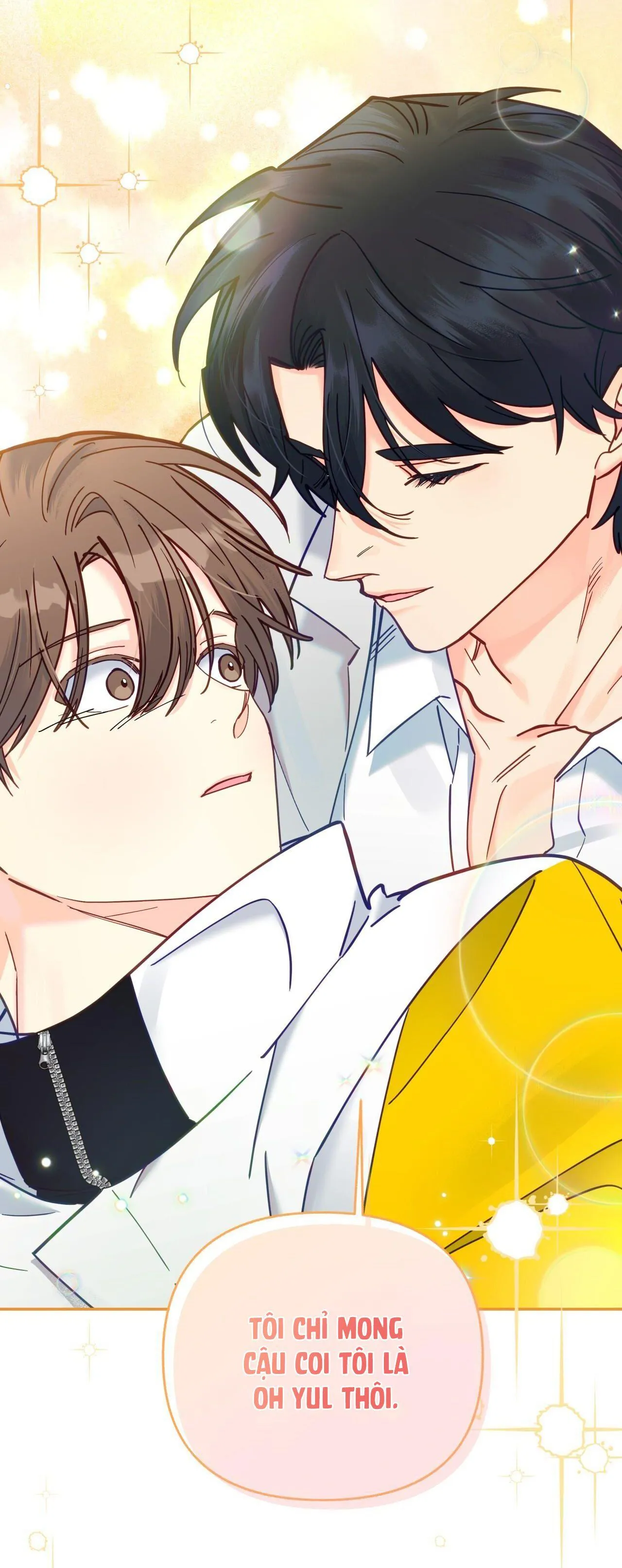 Người bình thường cấp A Chapter 16 Trang 44