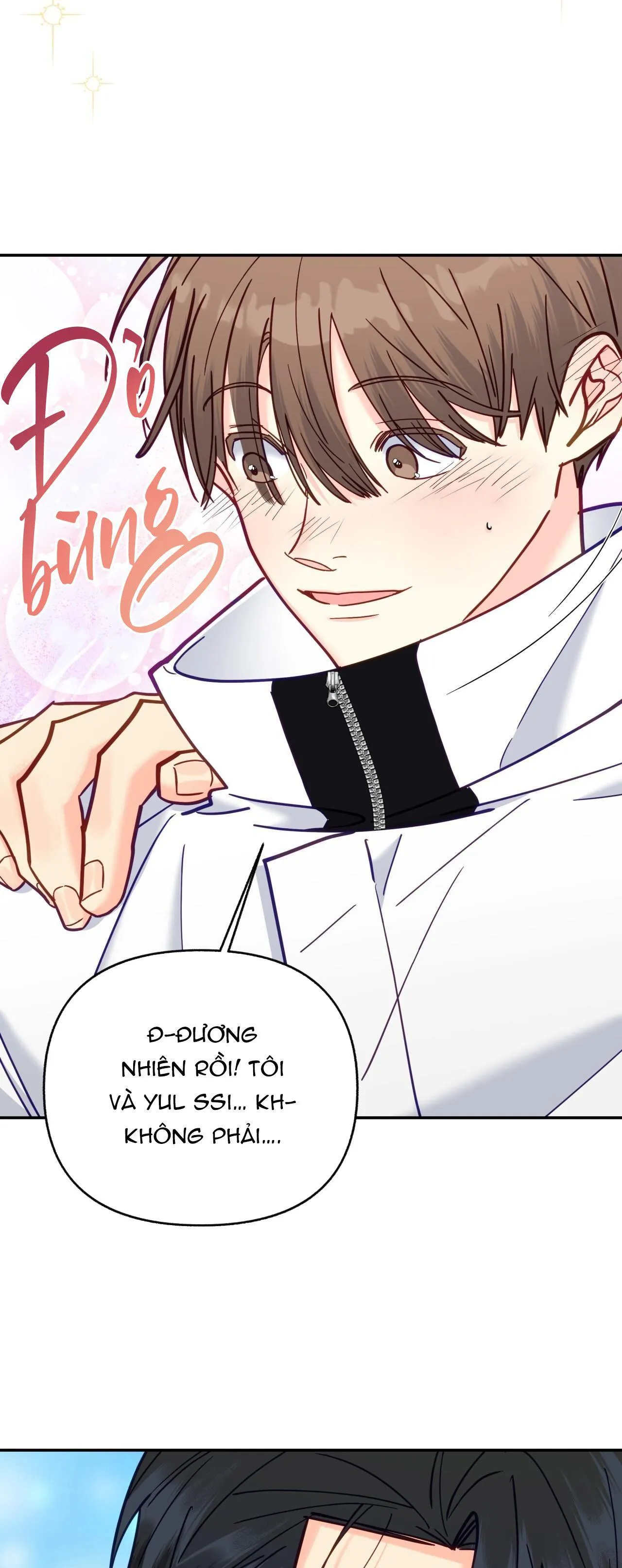 Người bình thường cấp A Chapter 16 Trang 45