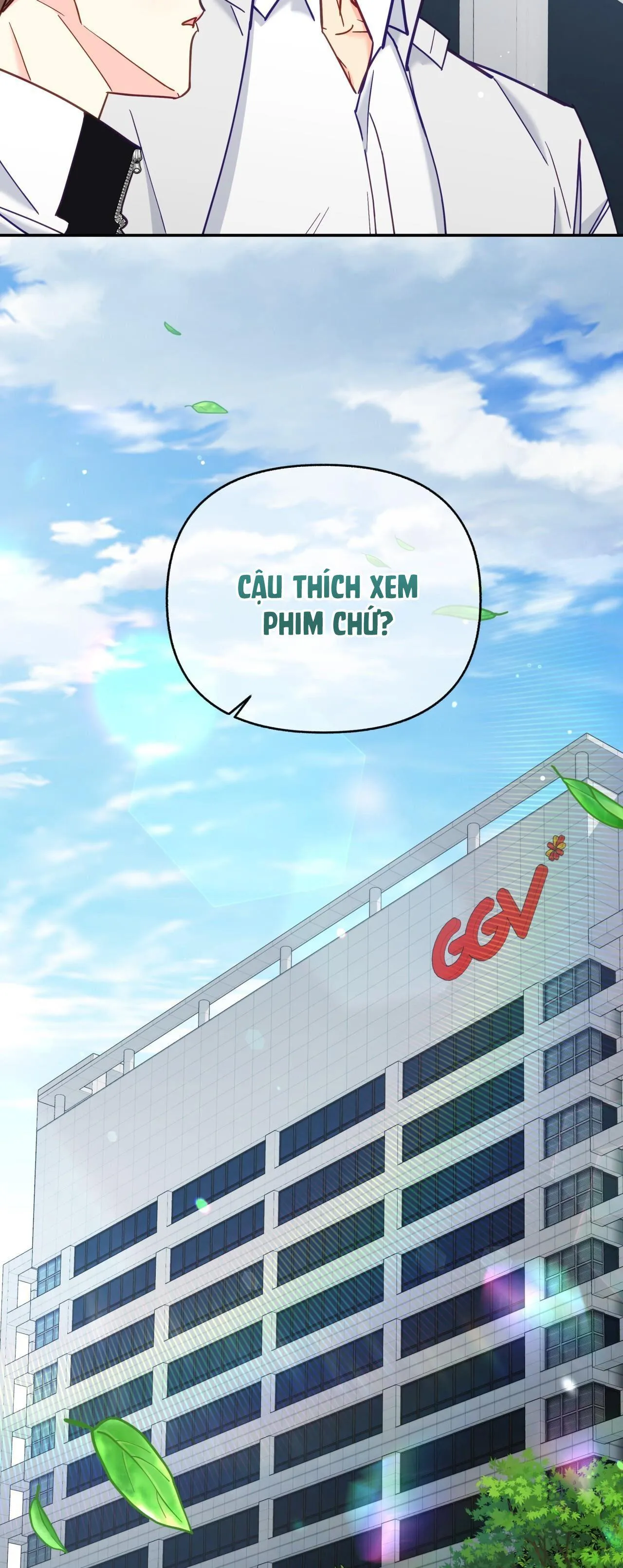 Người bình thường cấp A Chapter 16 Trang 47