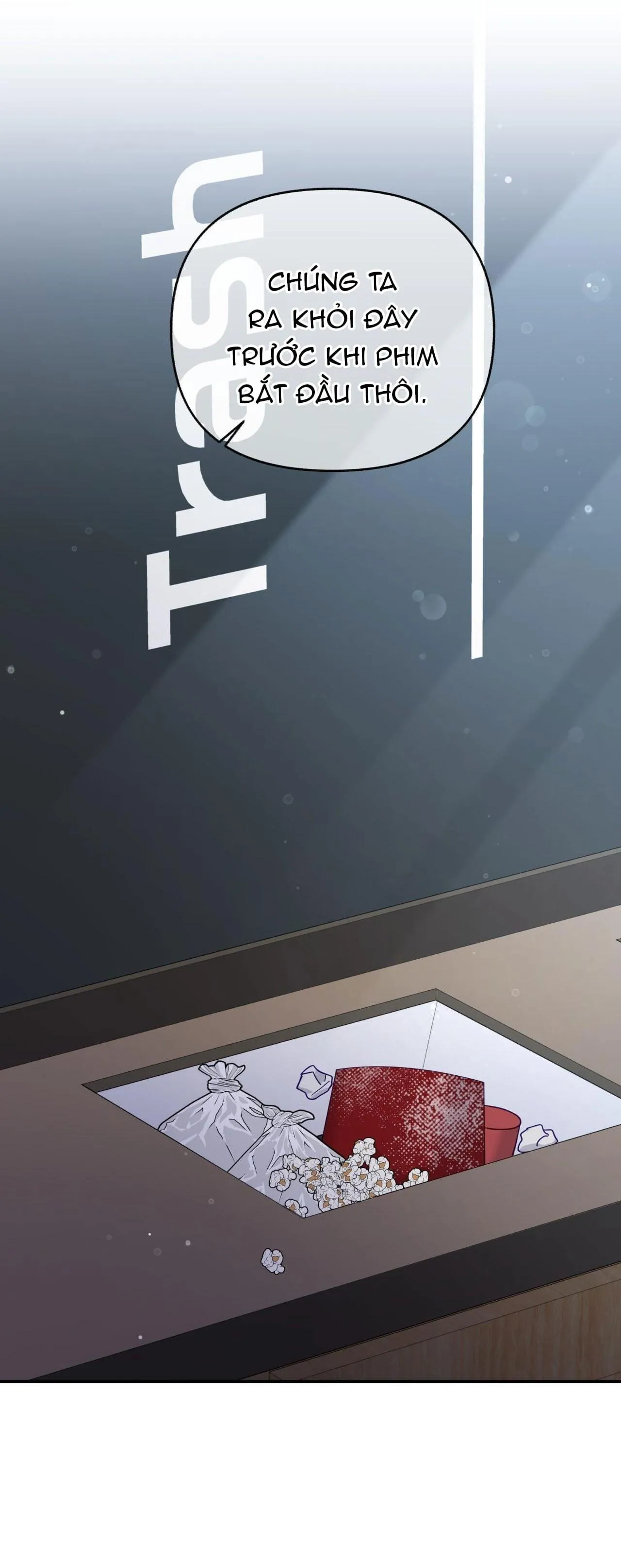 Người bình thường cấp A Chapter 17 Trang 12