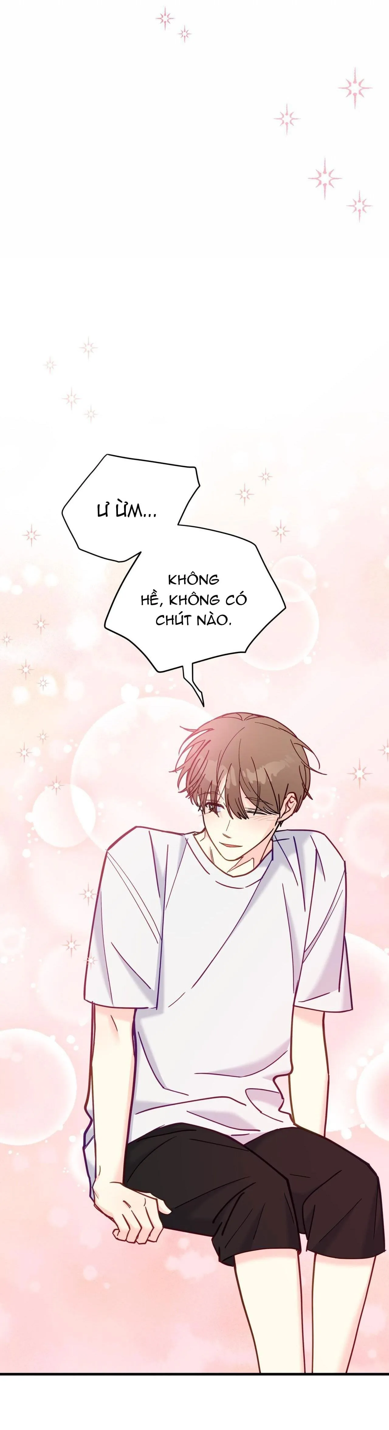 Người bình thường cấp A Chapter 17 Trang 26