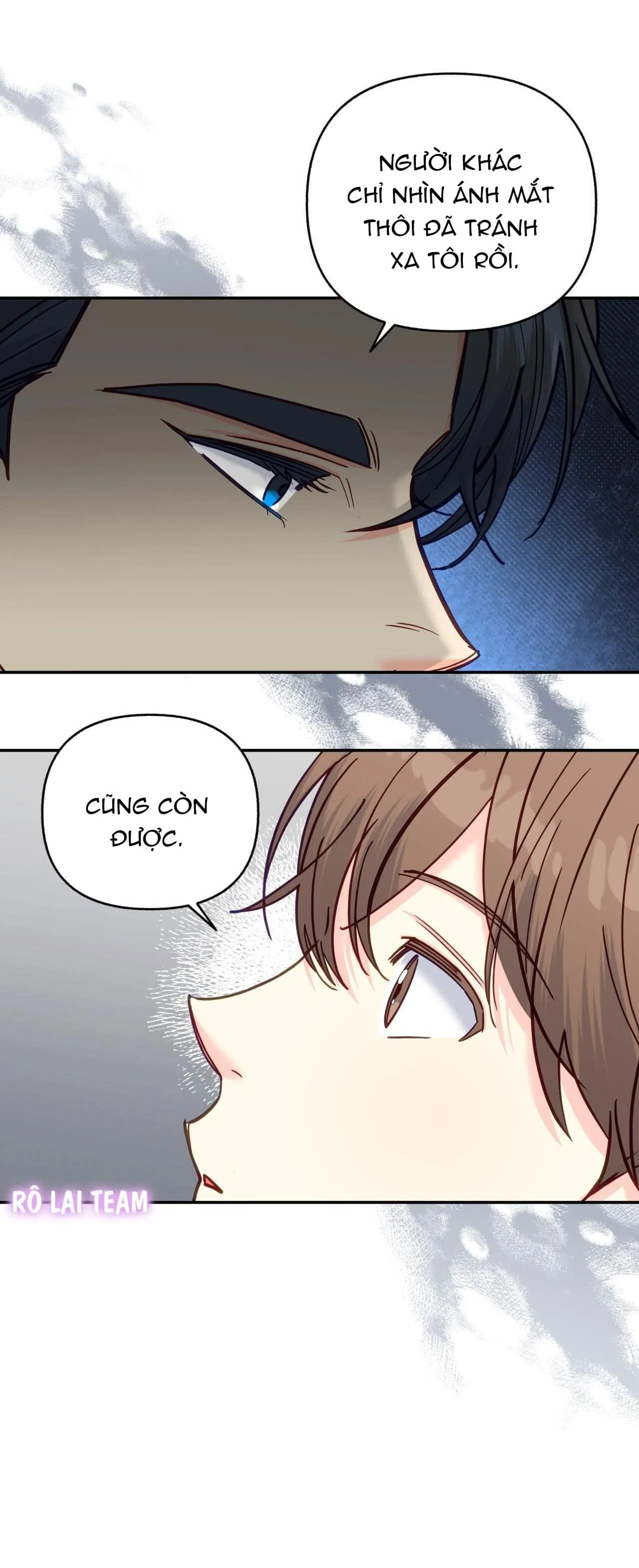 Người bình thường cấp A Chapter 17 Trang 28