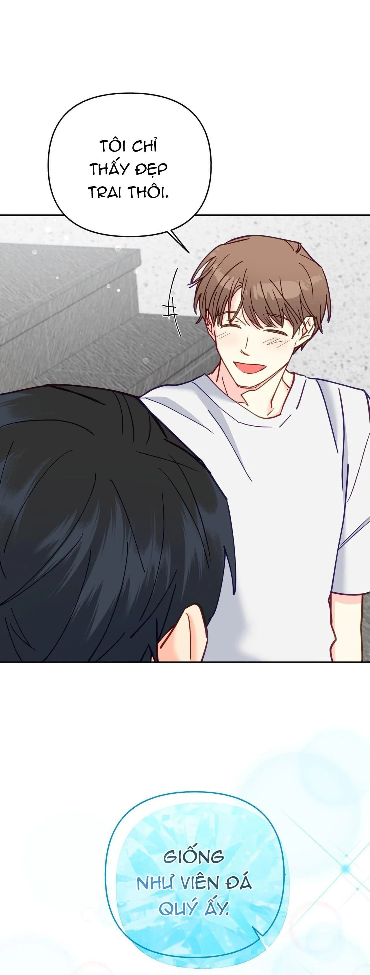 Người bình thường cấp A Chapter 17 Trang 29