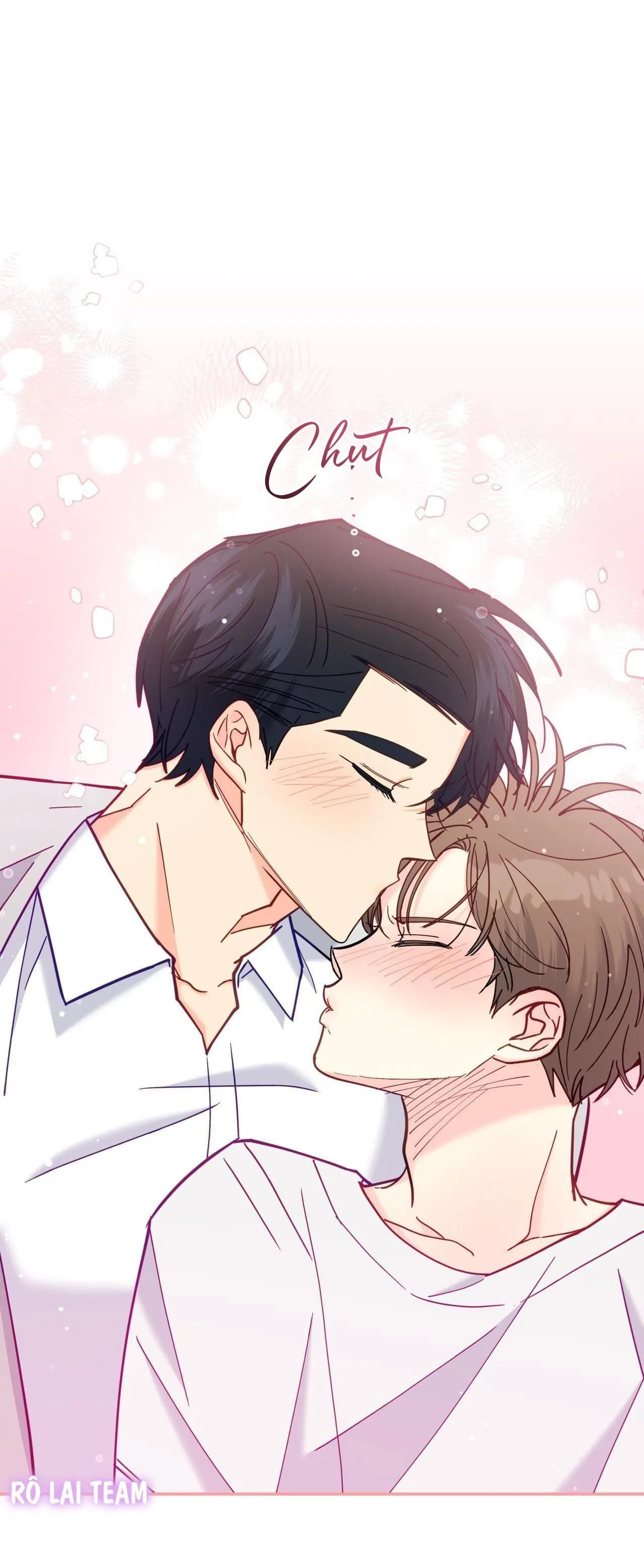 Người bình thường cấp A Chapter 17 Trang 33