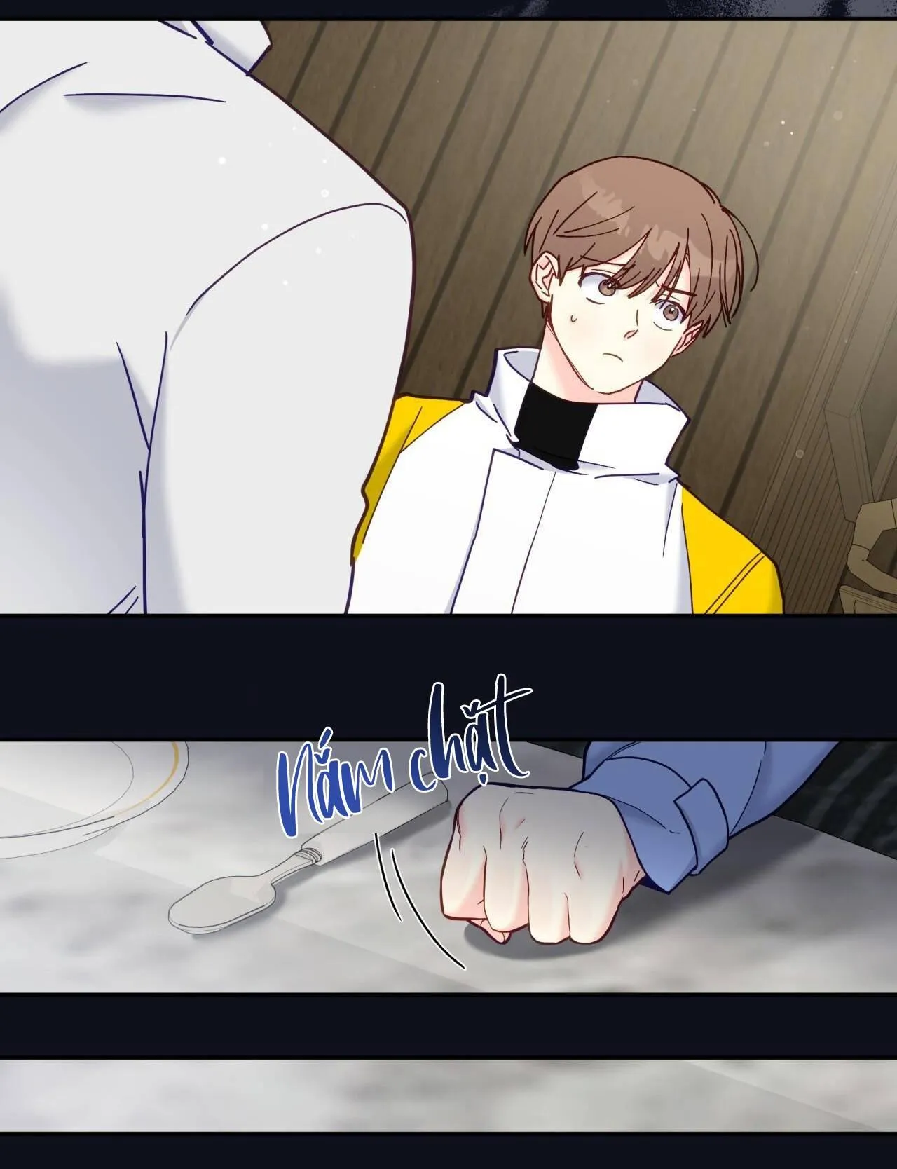 Người bình thường cấp A Chapter 18 Trang 3