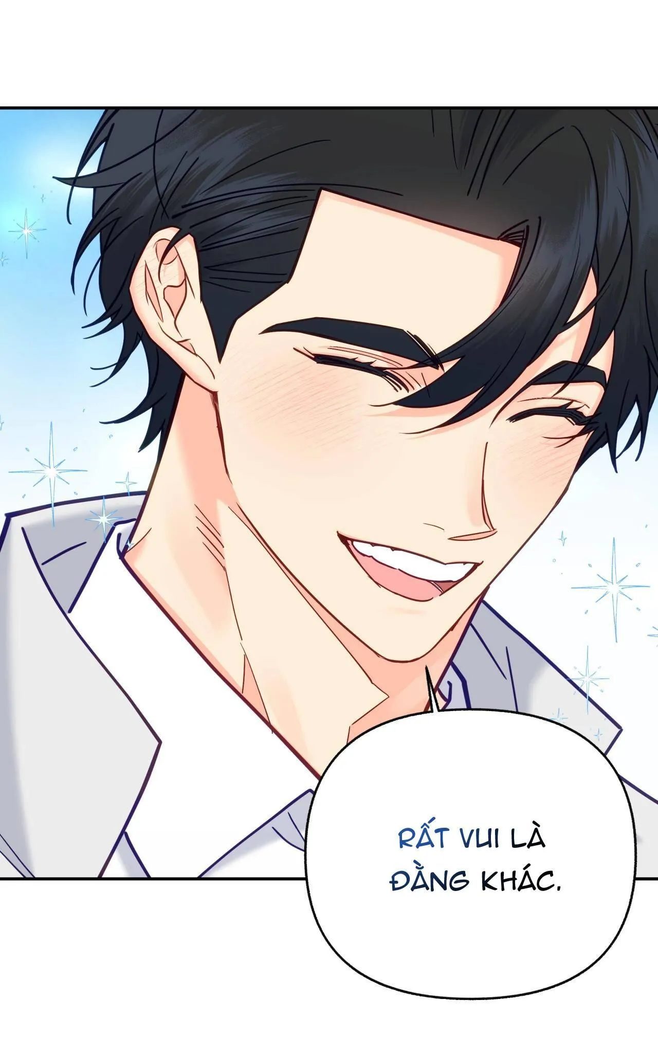 Người bình thường cấp A Chapter 18 Trang 5