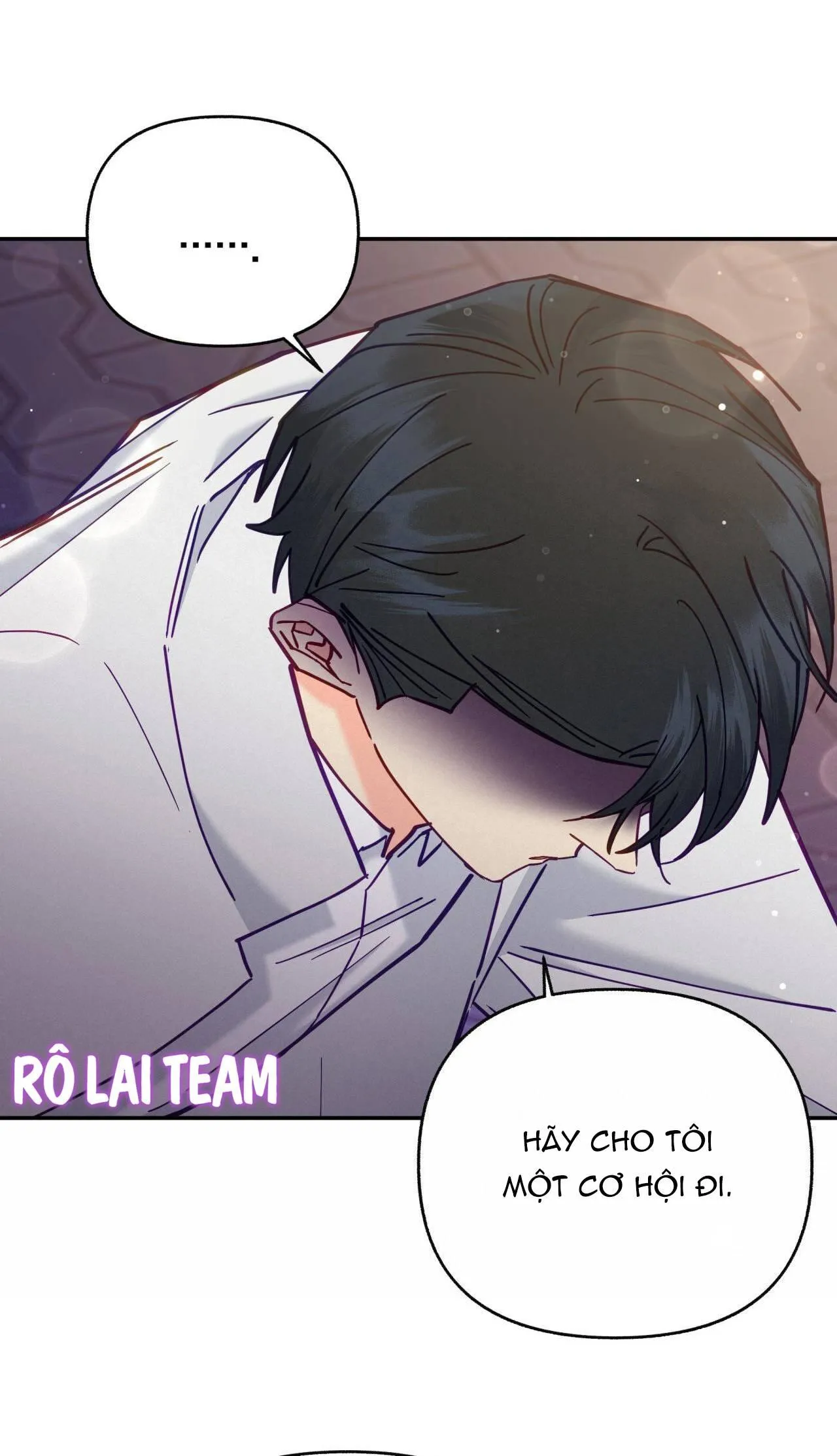 Người bình thường cấp A Chapter 18 Trang 10