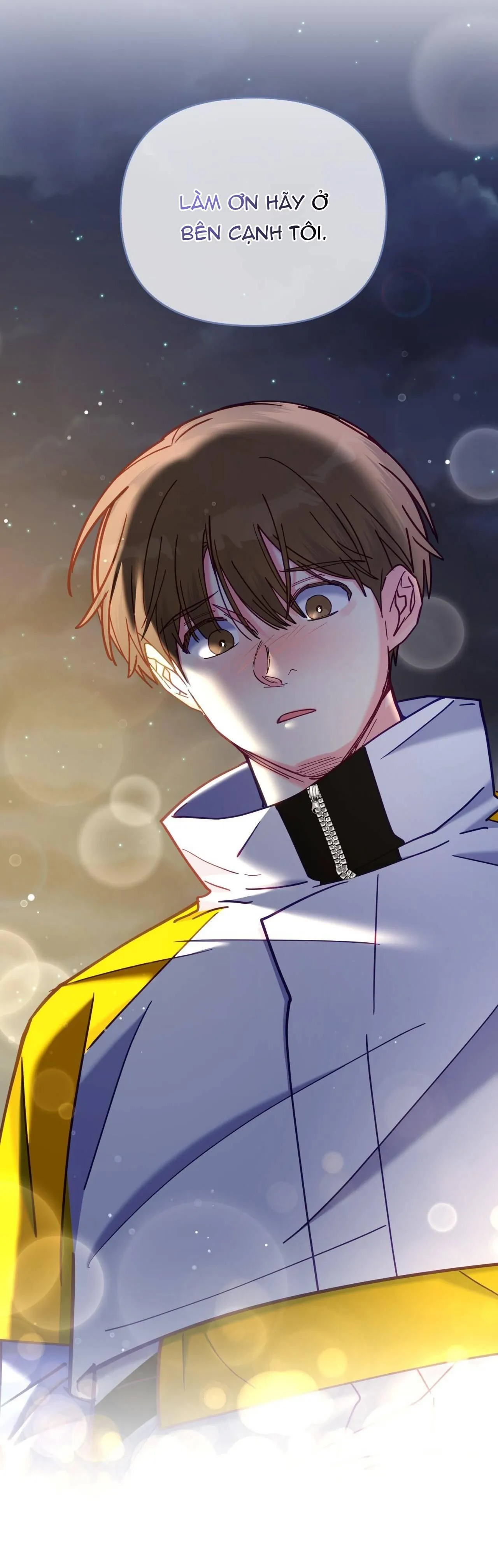 Người bình thường cấp A Chapter 18 Trang 13