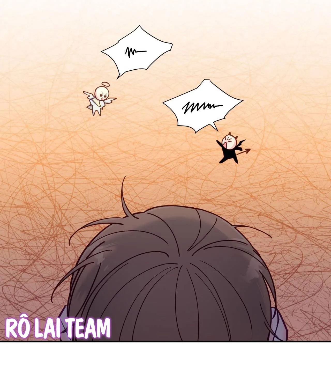 Người bình thường cấp A Chapter 18 Trang 18