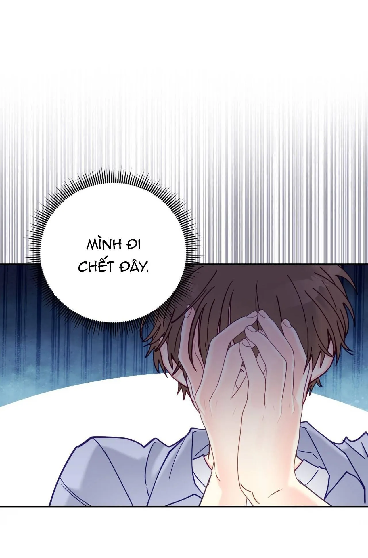 Người bình thường cấp A Chapter 18 Trang 19