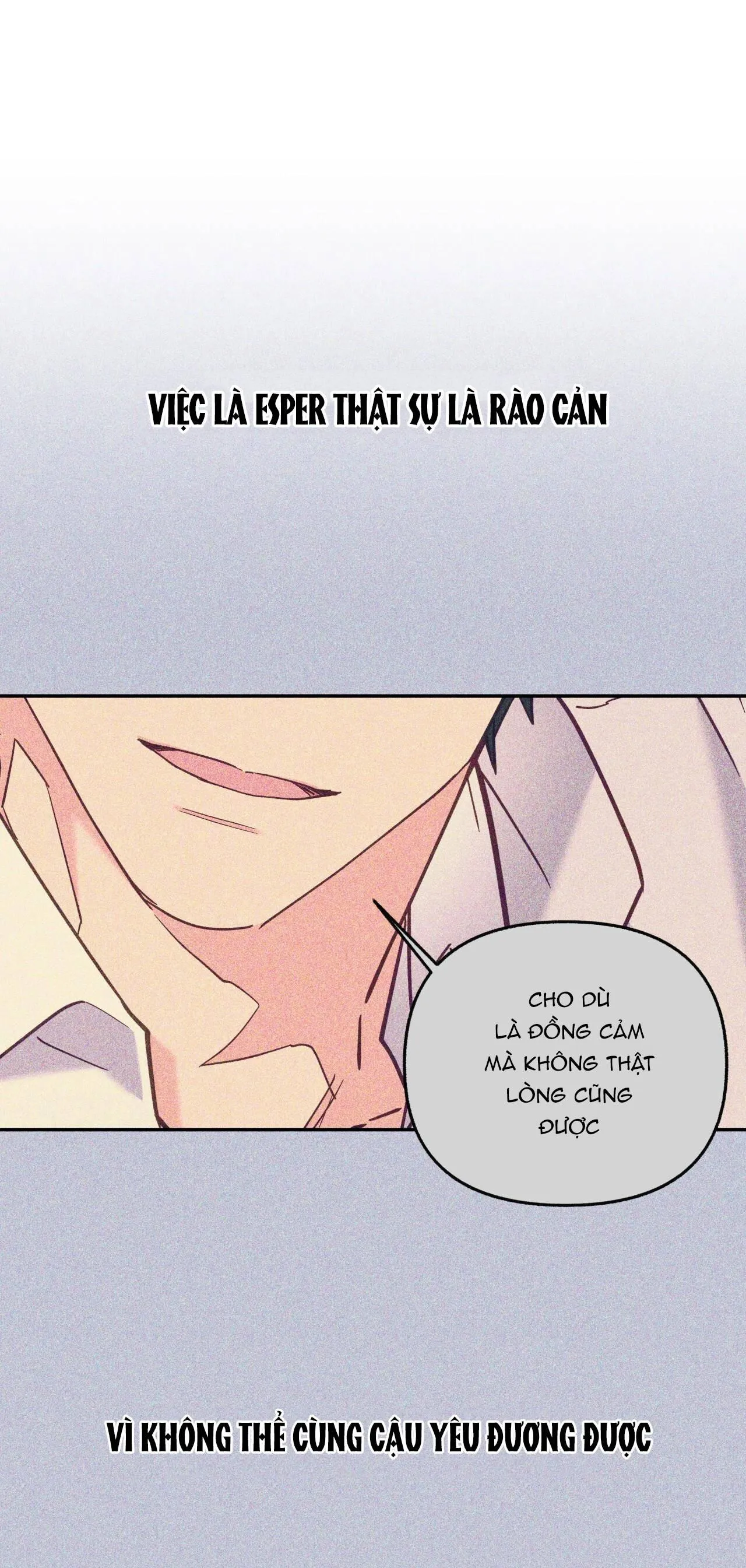 Người bình thường cấp A Chapter 18 Trang 21