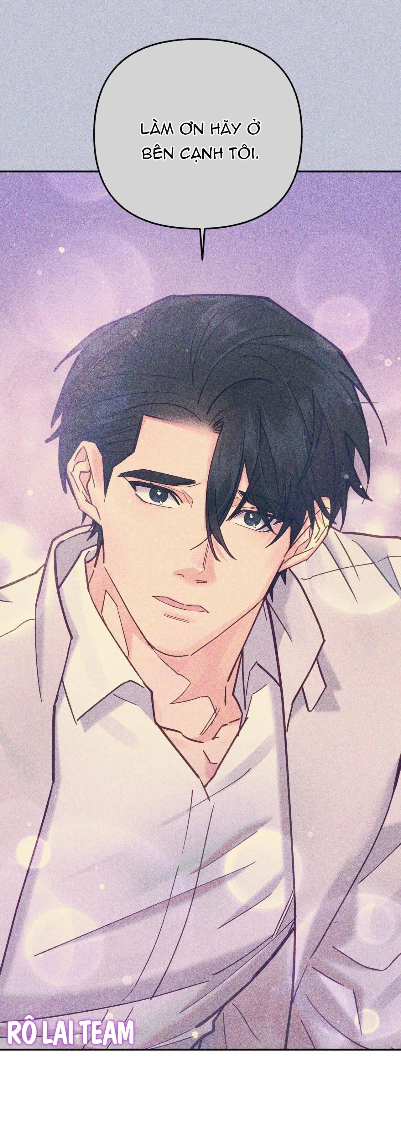 Người bình thường cấp A Chapter 18 Trang 22