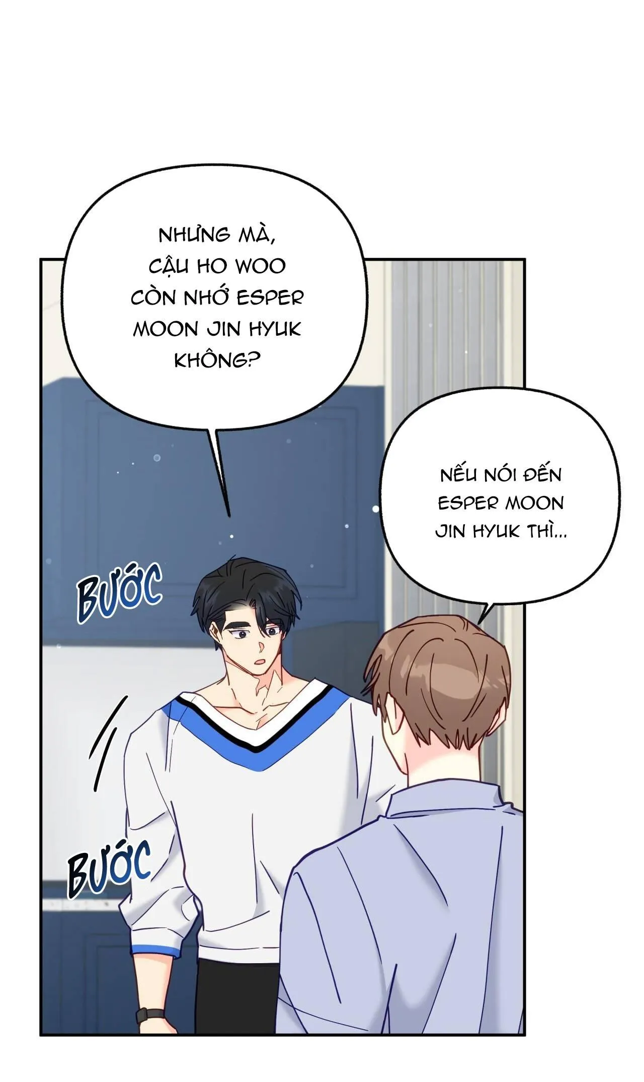 Người bình thường cấp A Chapter 18 Trang 25