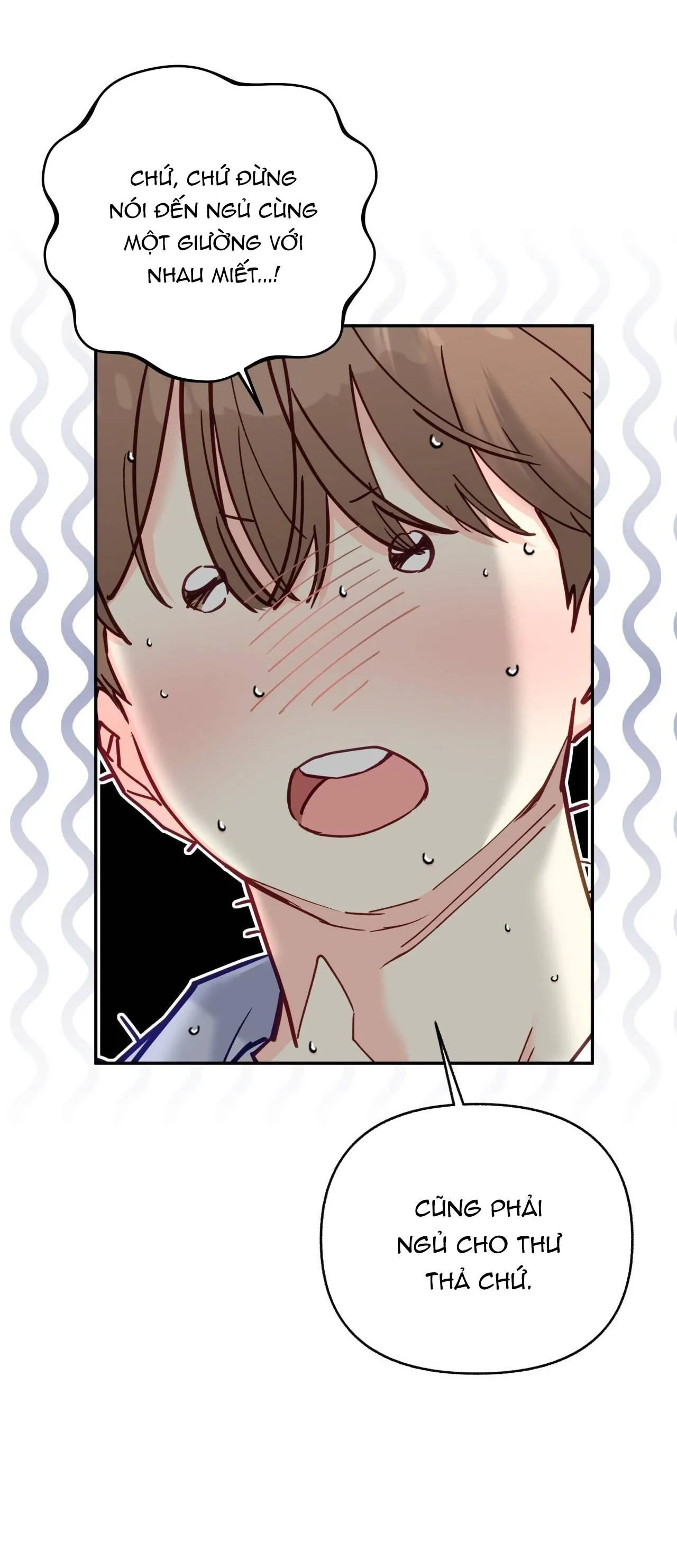 Người bình thường cấp A Chapter 18 Trang 43