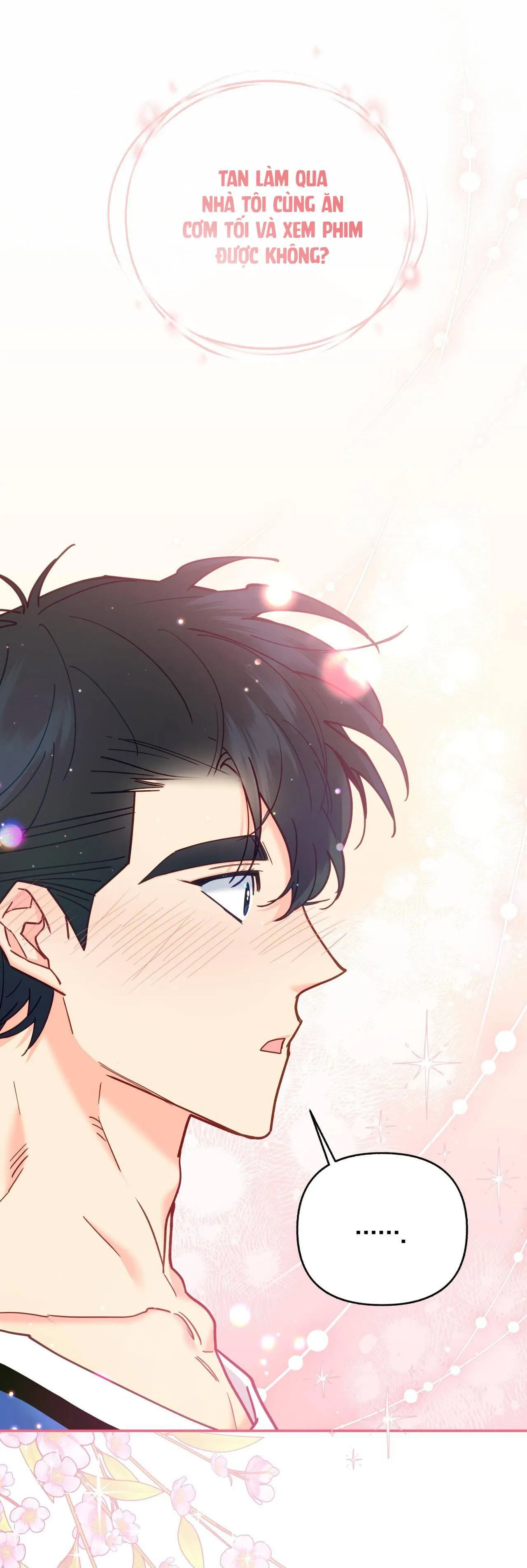 Người bình thường cấp A Chapter 18 Trang 47