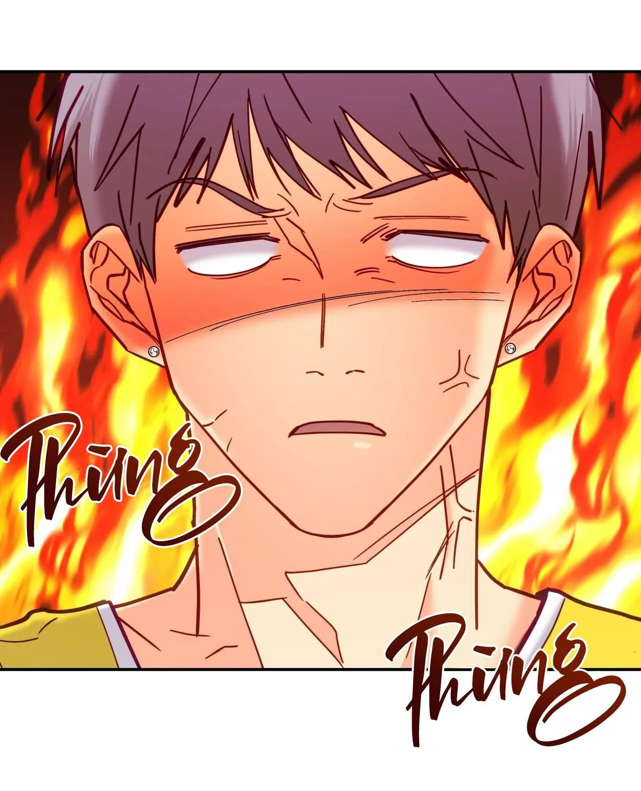 Người bình thường cấp A Chapter 18 Trang 53