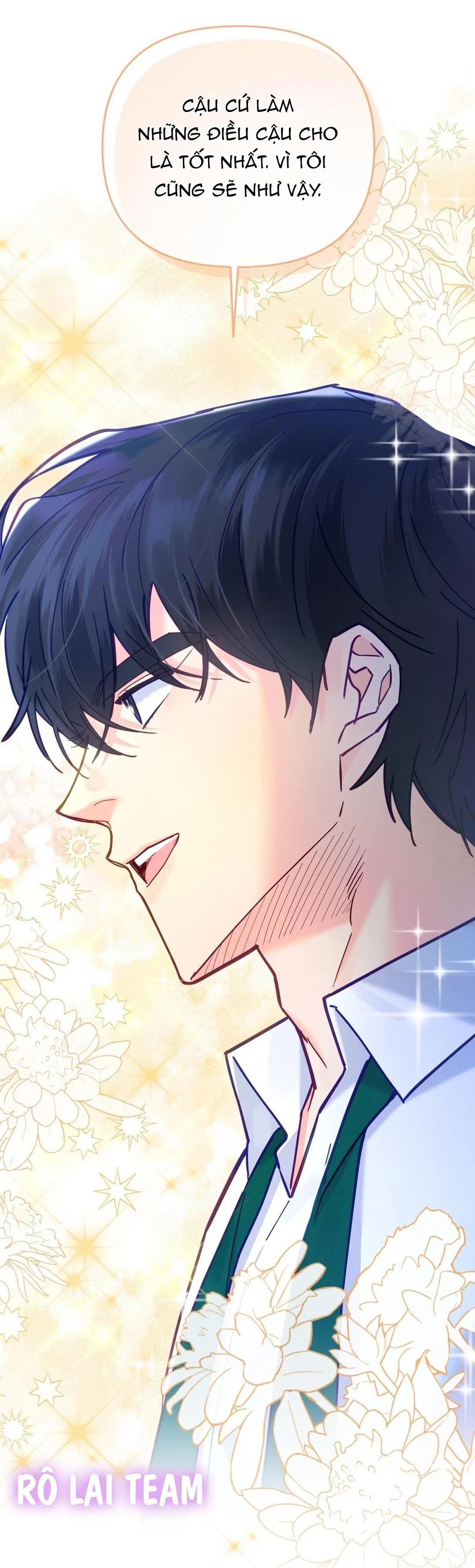 Người bình thường cấp A Chapter 19 Trang 15