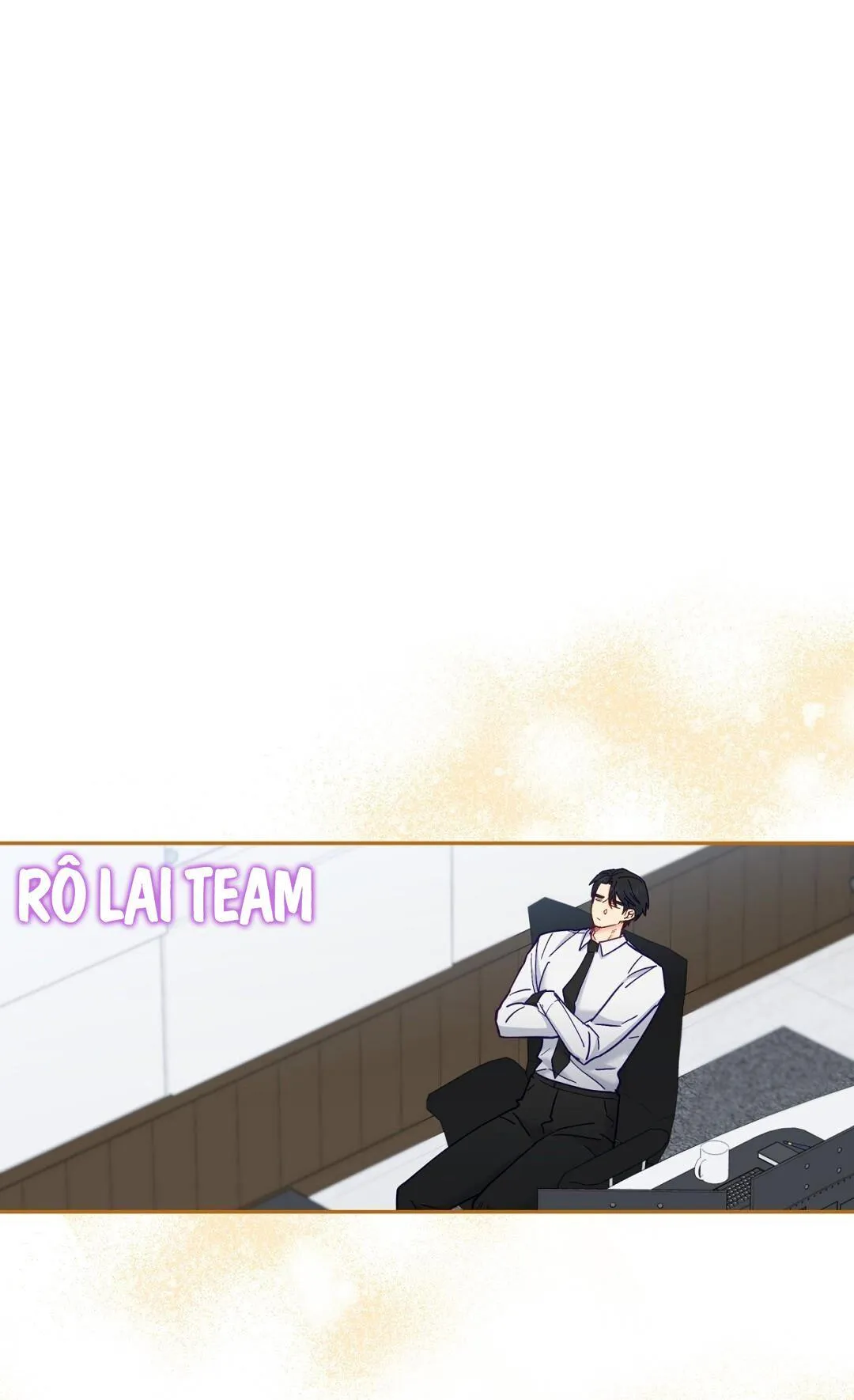 Người bình thường cấp A Chapter 20 Trang 7