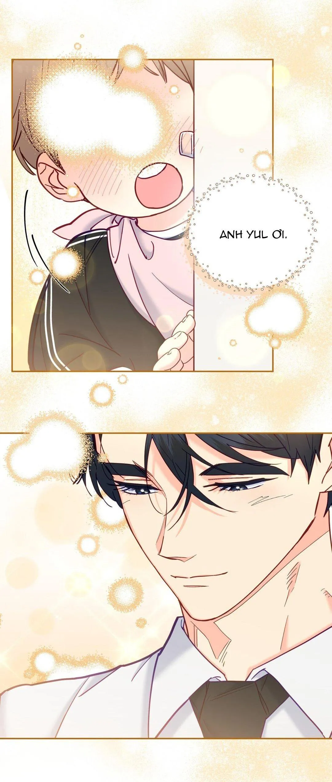 Người bình thường cấp A Chapter 20 Trang 8