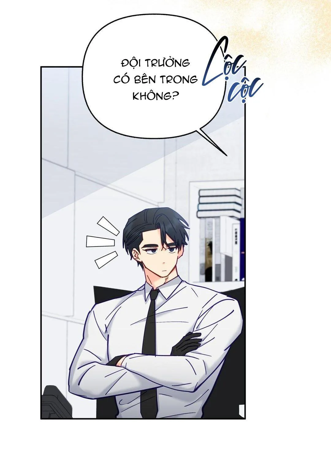 Người bình thường cấp A Chapter 20 Trang 9