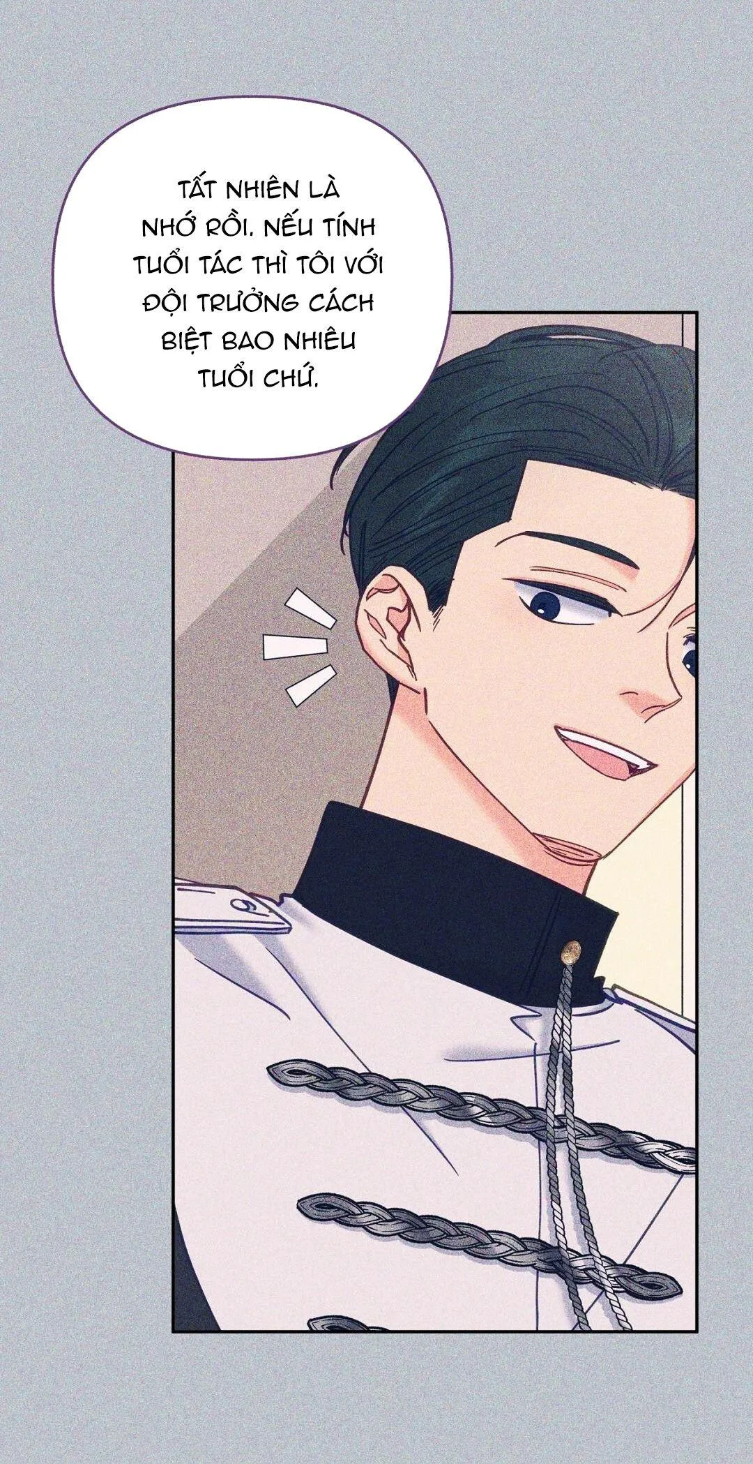 Người bình thường cấp A Chapter 20 Trang 15