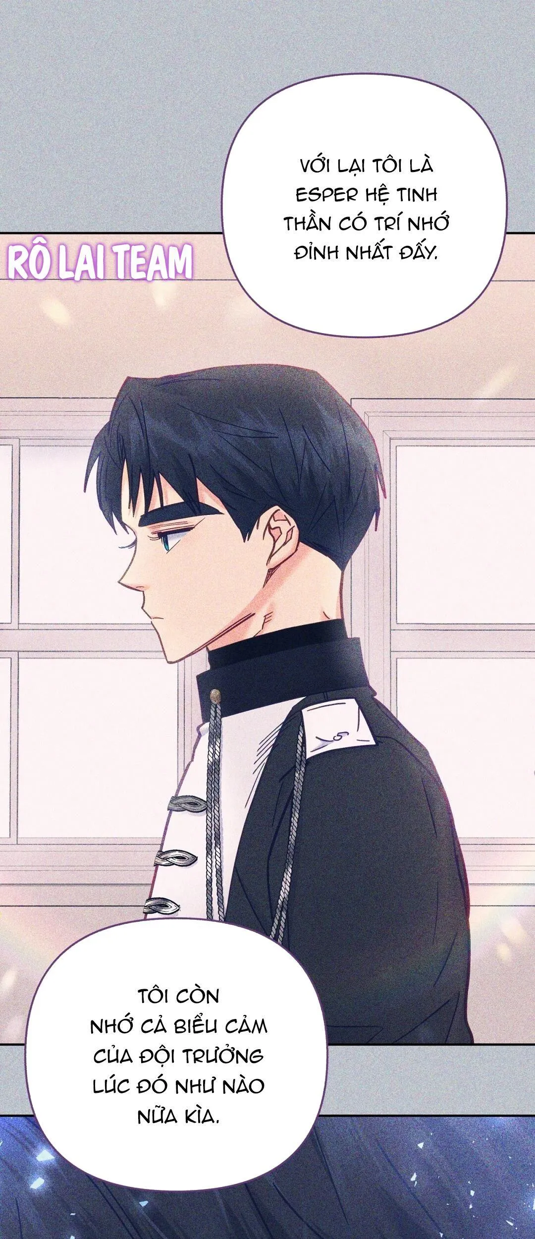 Người bình thường cấp A Chapter 20 Trang 16