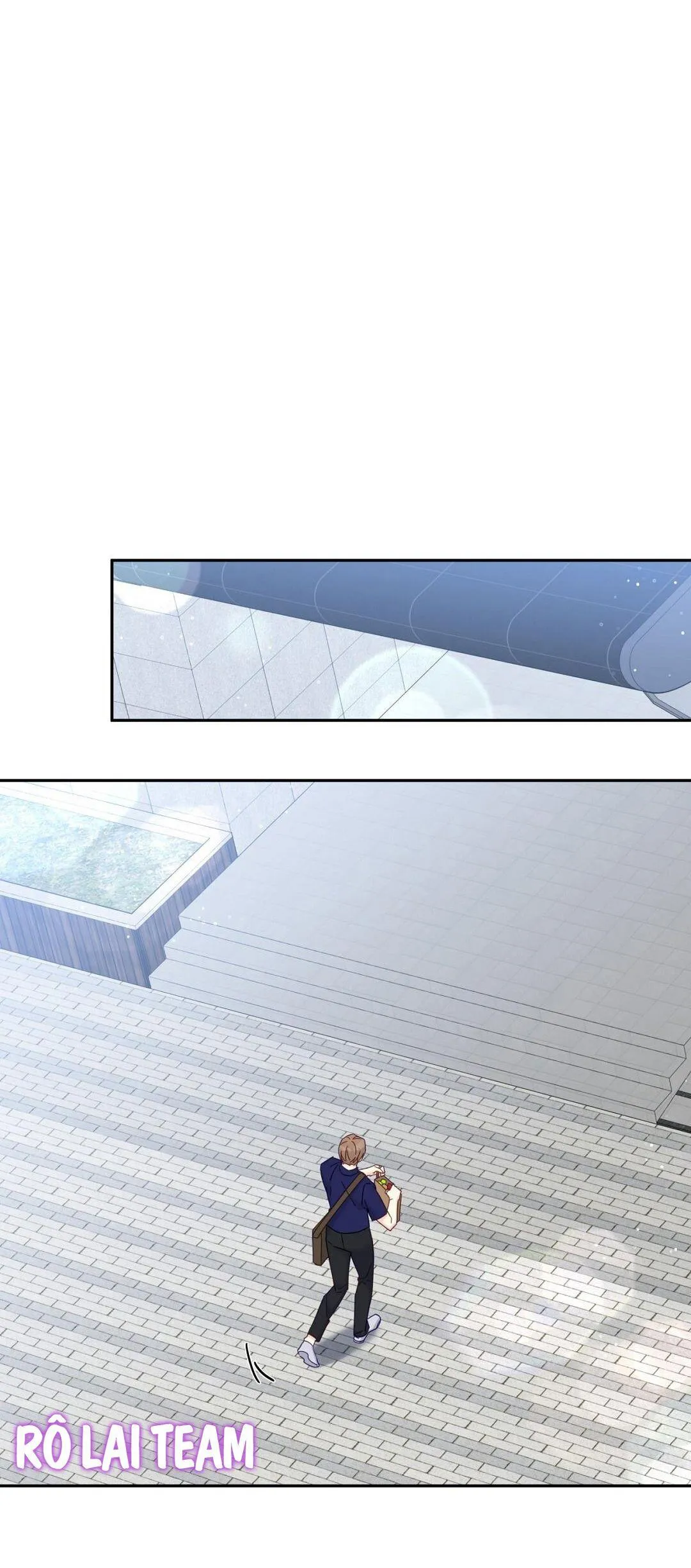 Người bình thường cấp A Chapter 20 Trang 26