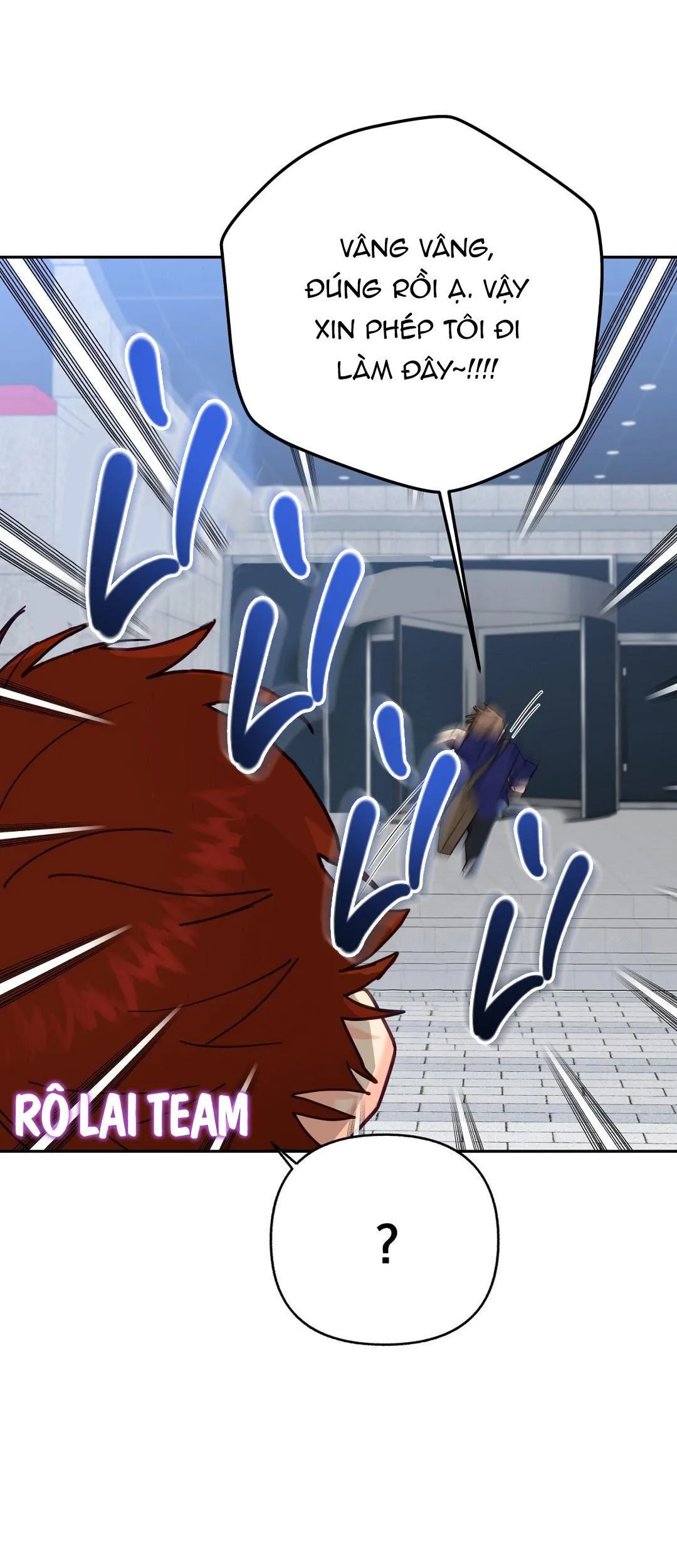 Người bình thường cấp A Chapter 20 Trang 31