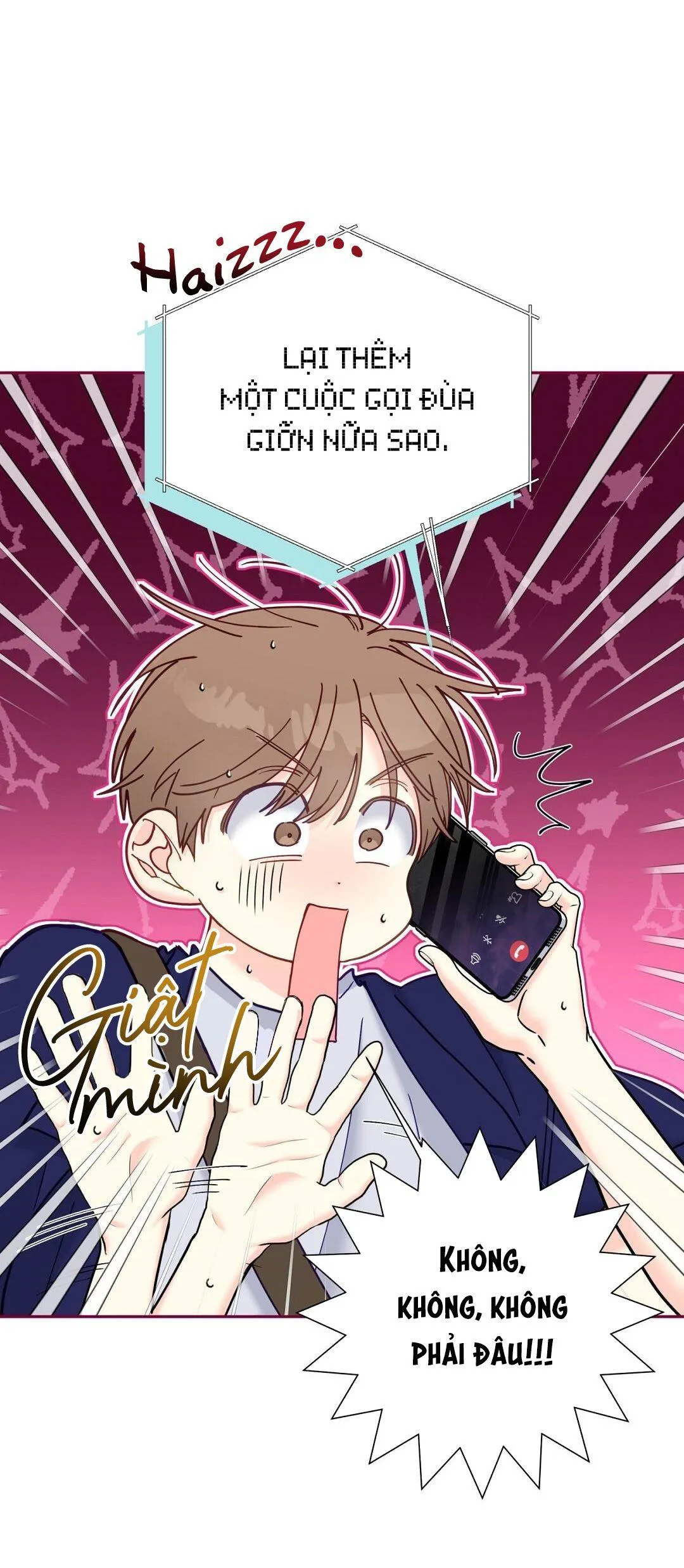 Người bình thường cấp A Chapter 20 Trang 39