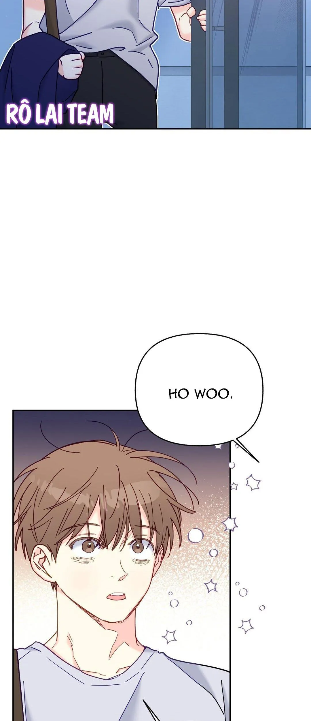 Người bình thường cấp A Chapter 20 Trang 44