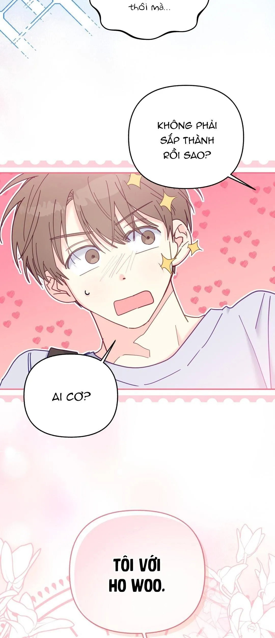 Người bình thường cấp A Chapter 20 Trang 47