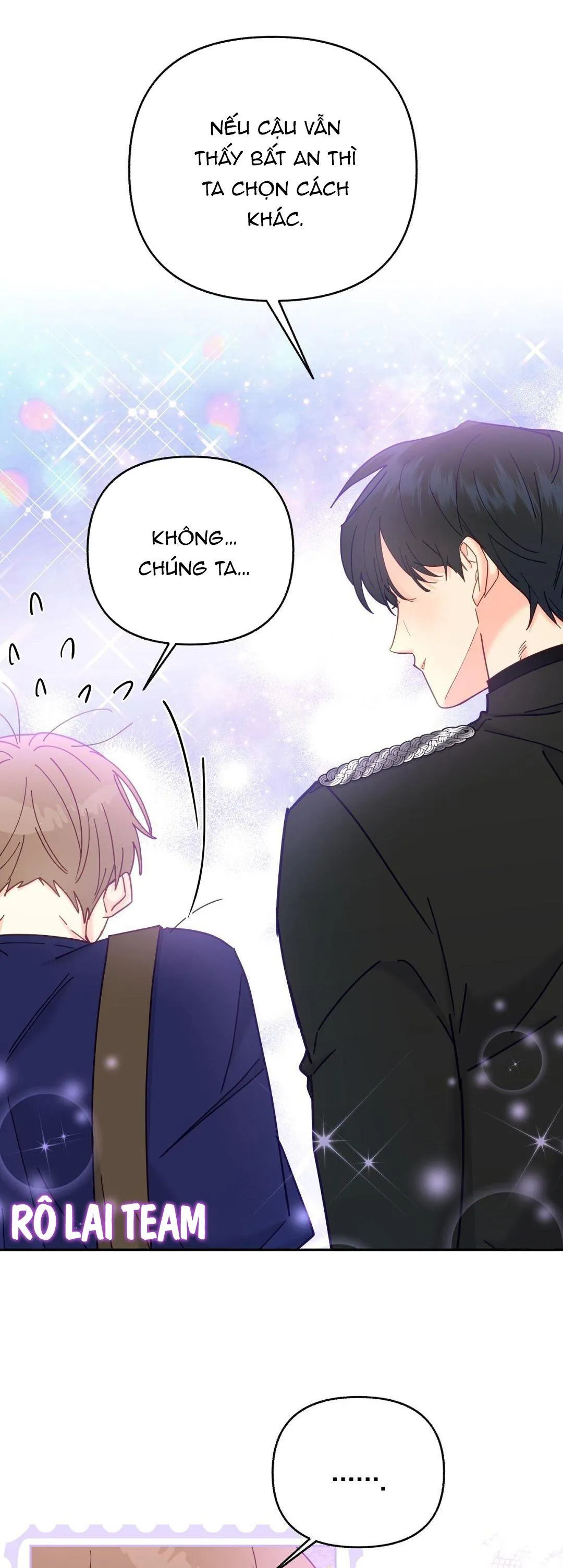 Người bình thường cấp A Chapter 20 Trang 50