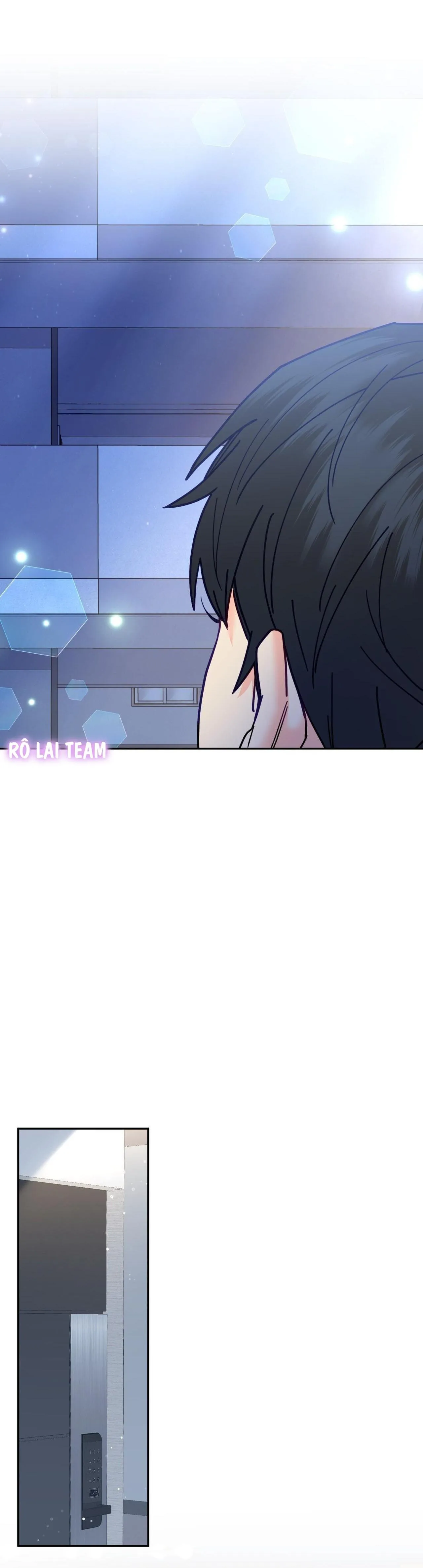 Người bình thường cấp A Chapter 21 Trang 24