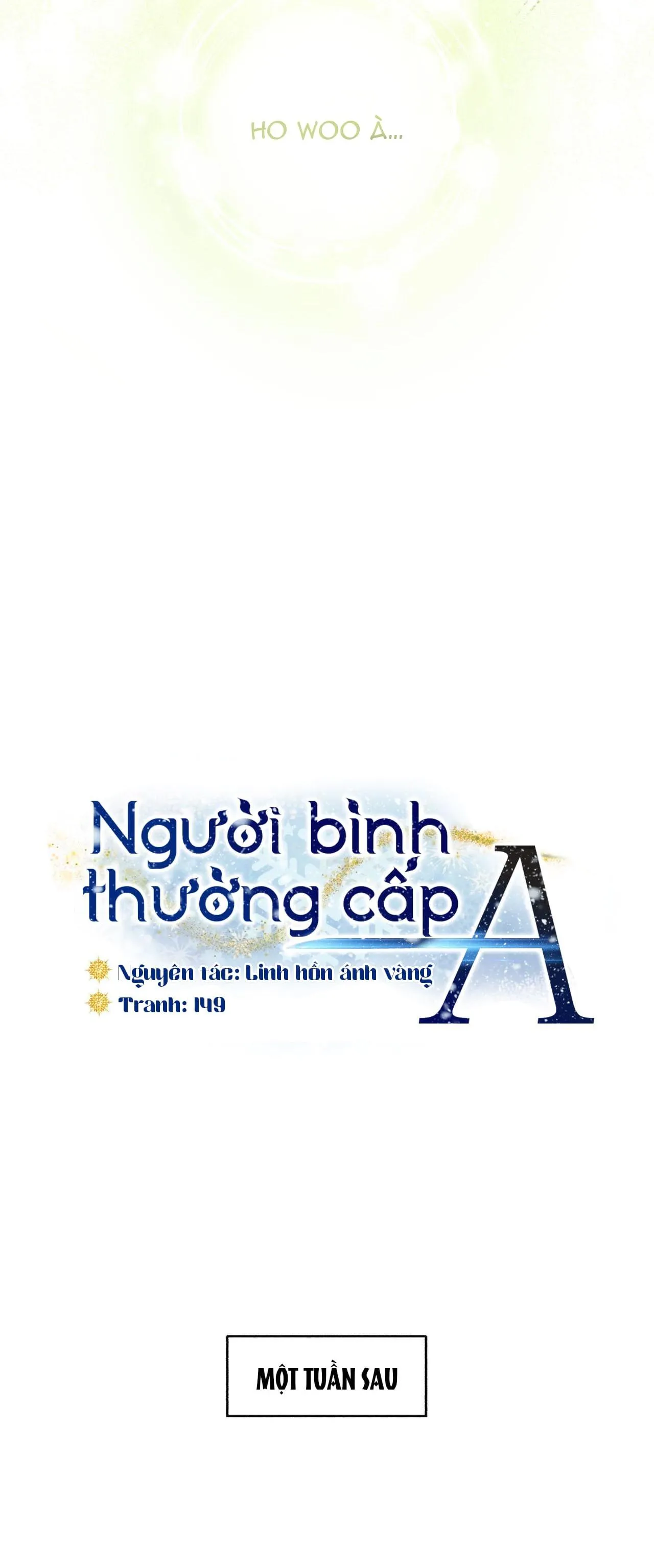 Người bình thường cấp A Chapter 21 Trang 28