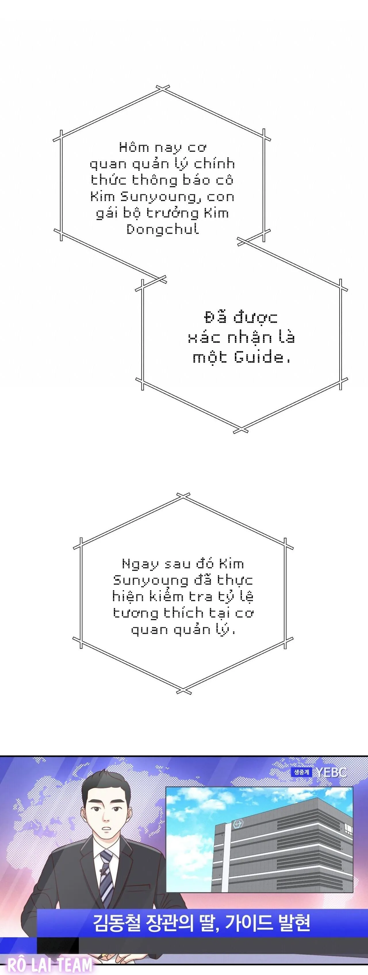 Người bình thường cấp A Chapter 21 Trang 29